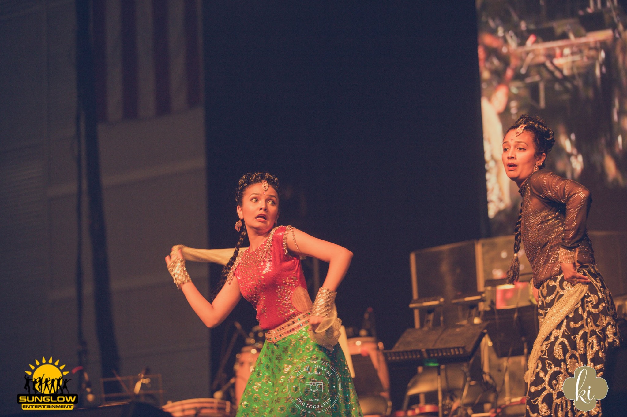 Shreya Ghoshal Live in Dallas