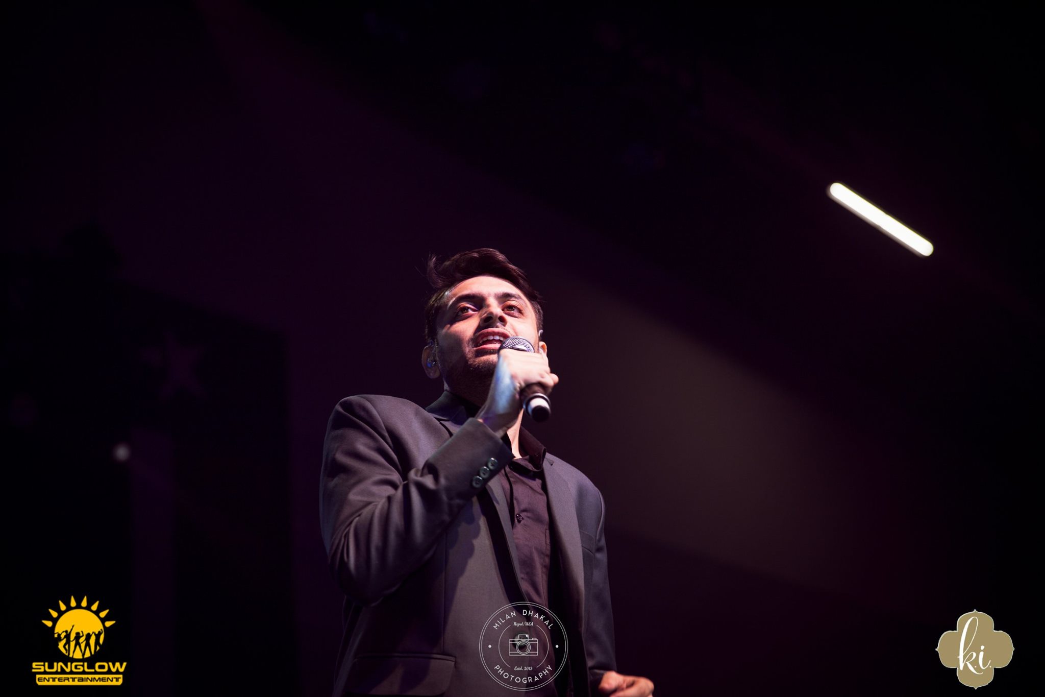 Shreya Ghoshal Live in Dallas