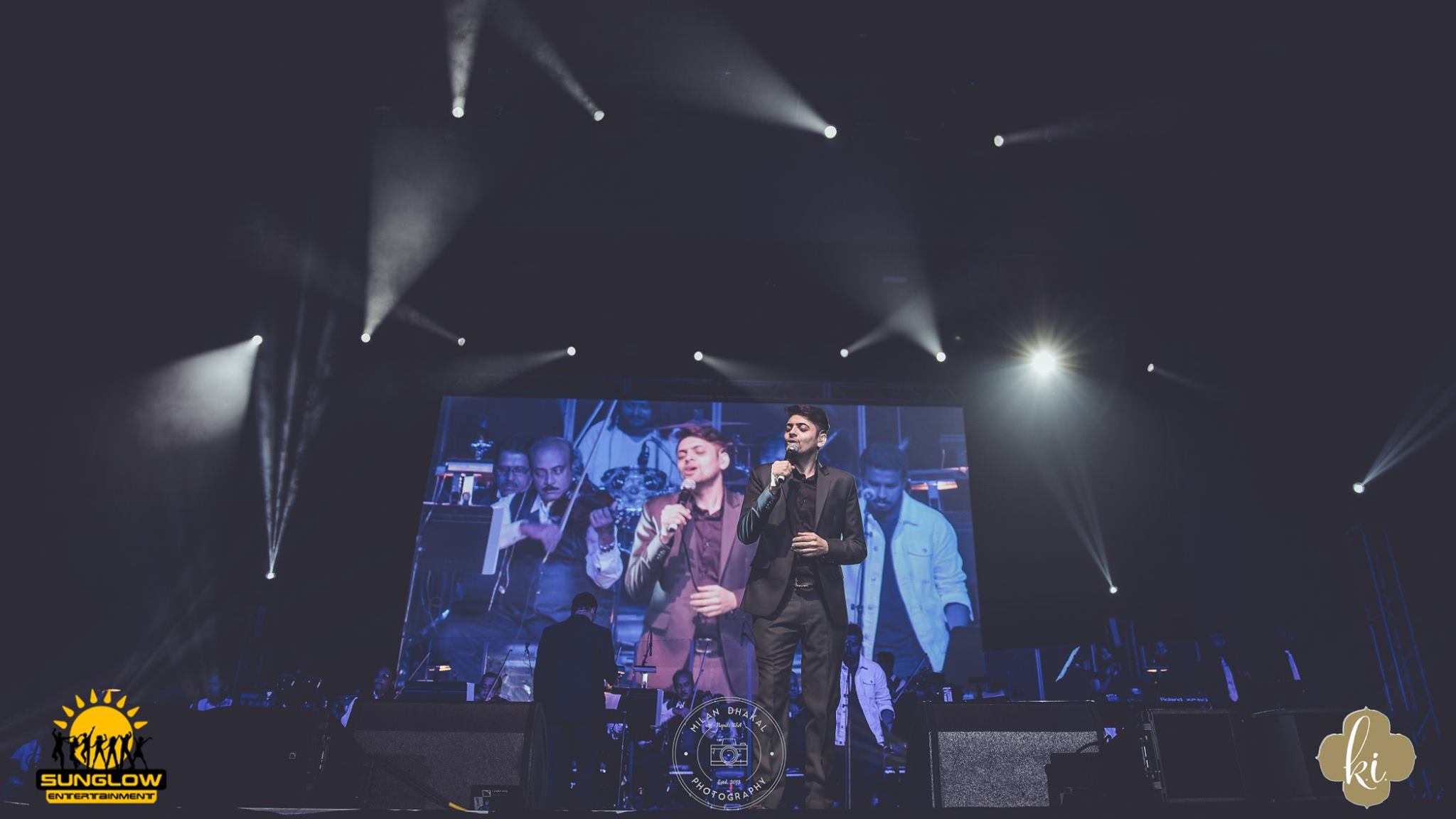 Shreya Ghoshal Live in Dallas