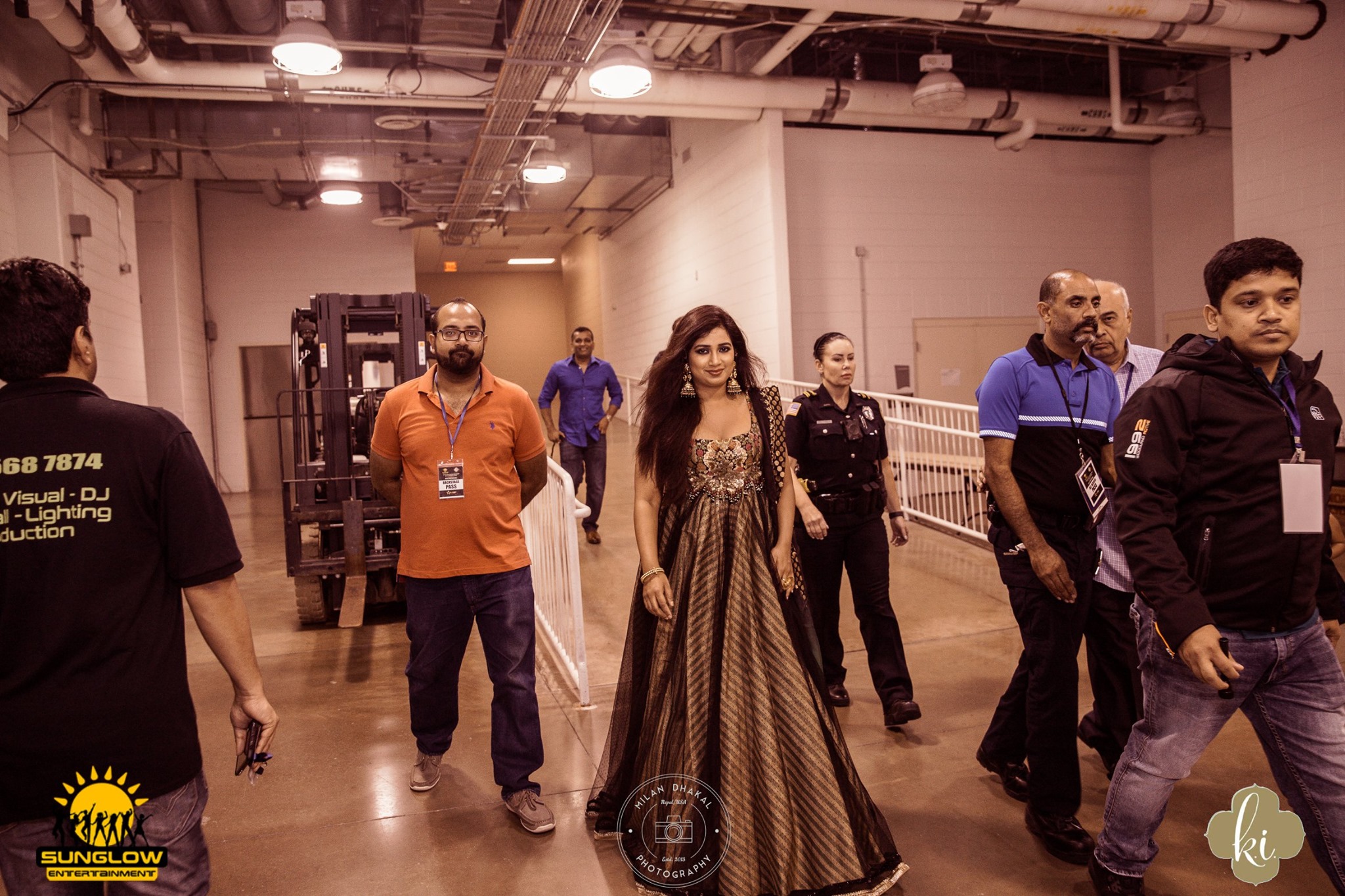 Shreya Ghoshal Live in Dallas