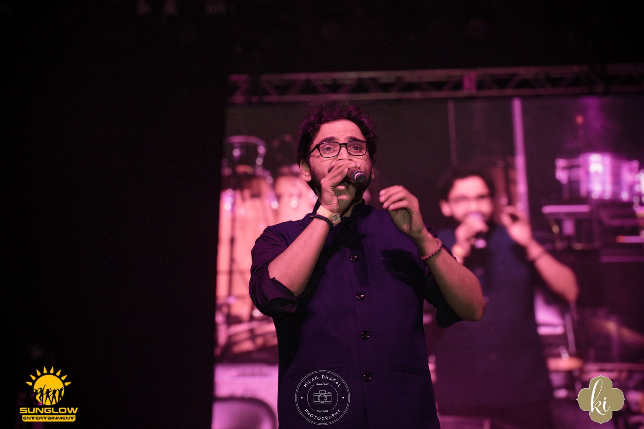 Shreya Ghoshal Live in Dallas