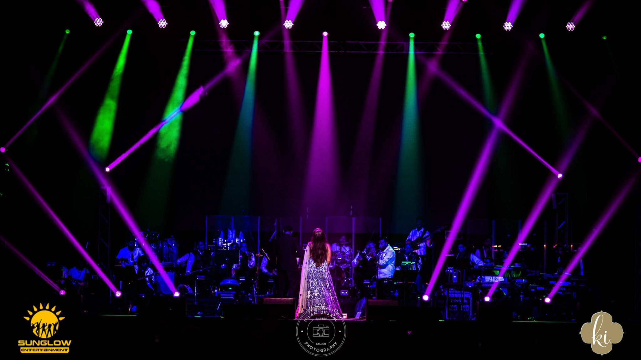 Shreya Ghoshal Live in Dallas