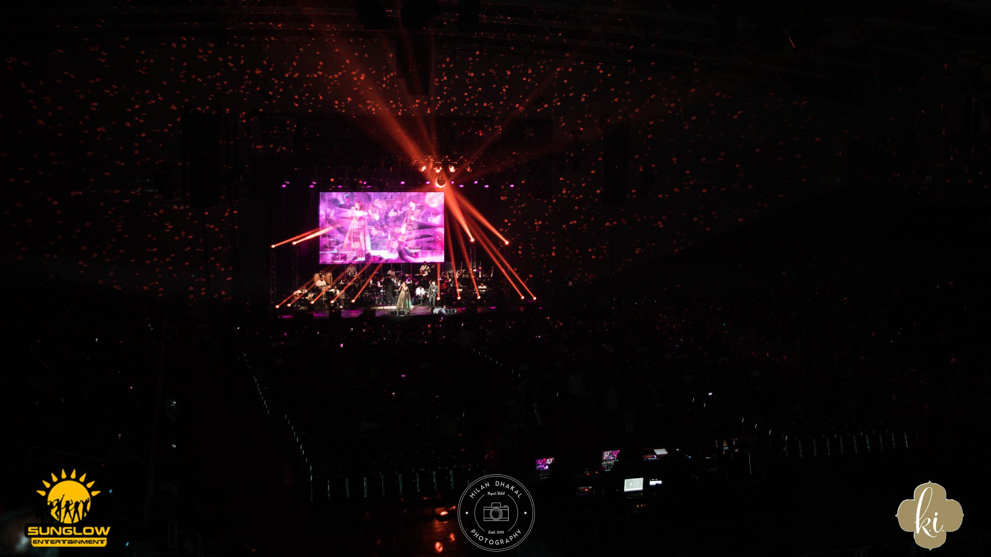 Shreya Ghoshal Live in Dallas