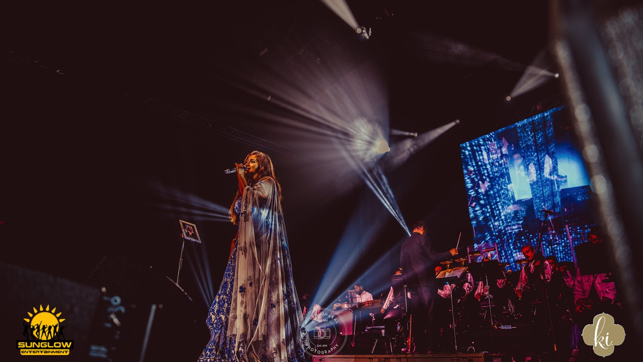 Shreya Ghoshal Live in Dallas