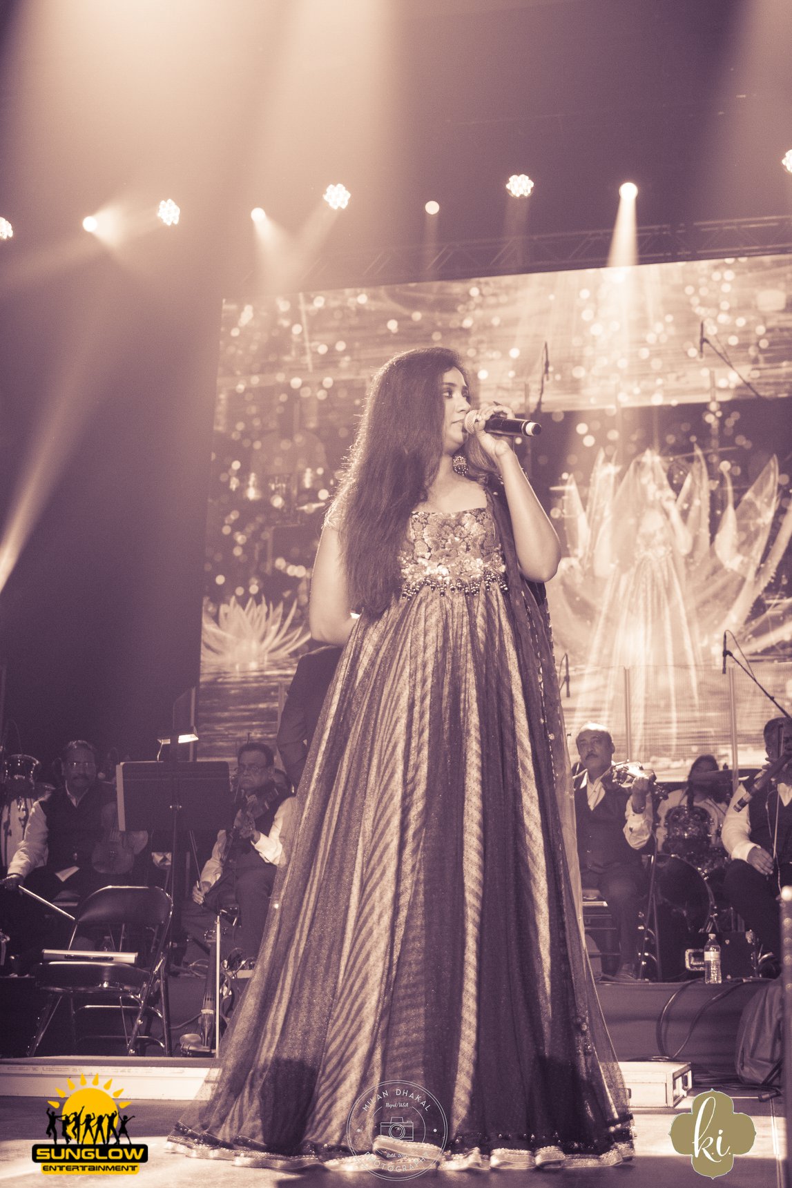 Shreya Ghoshal Live in Dallas