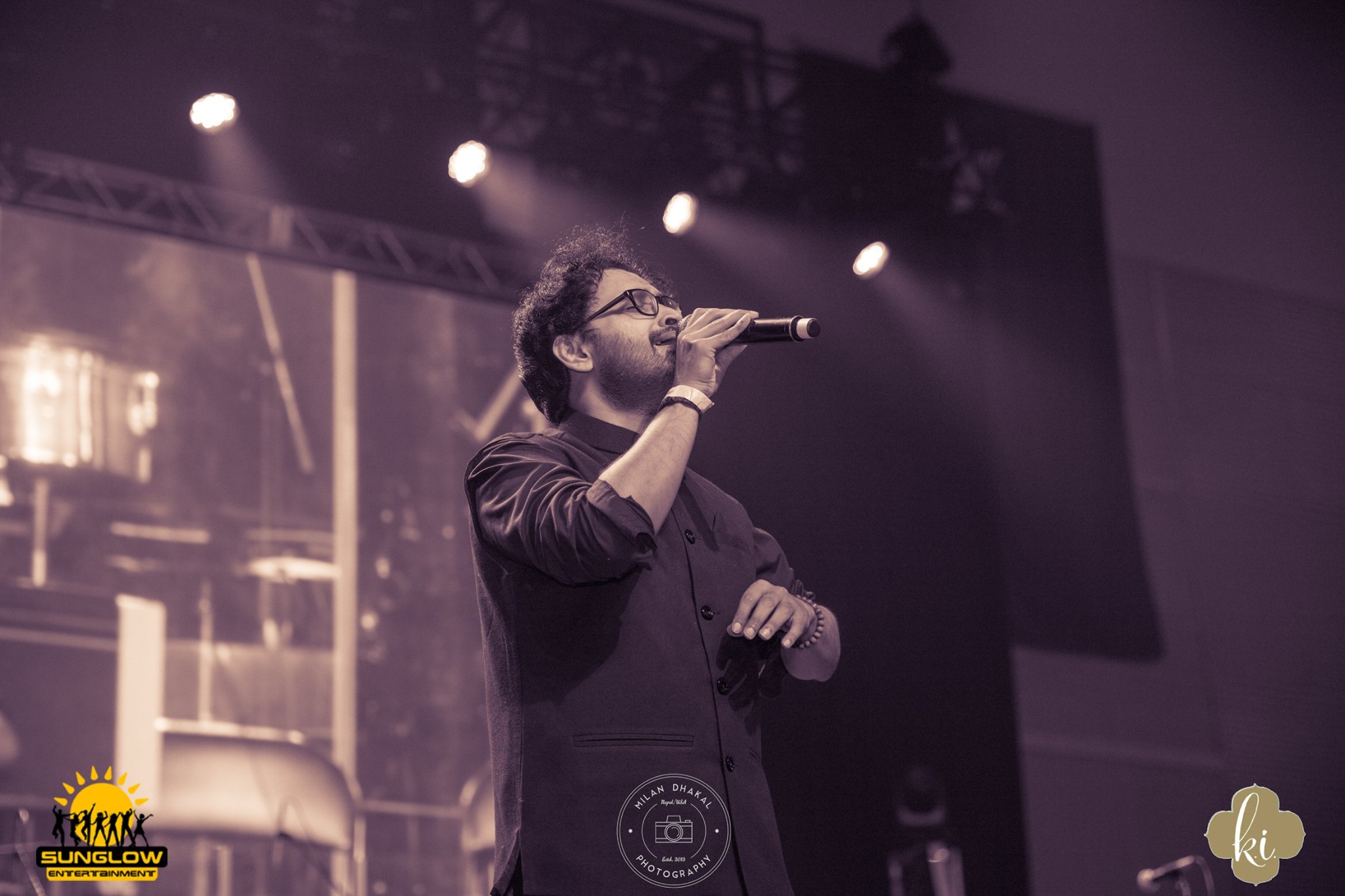 Shreya Ghoshal Live in Dallas