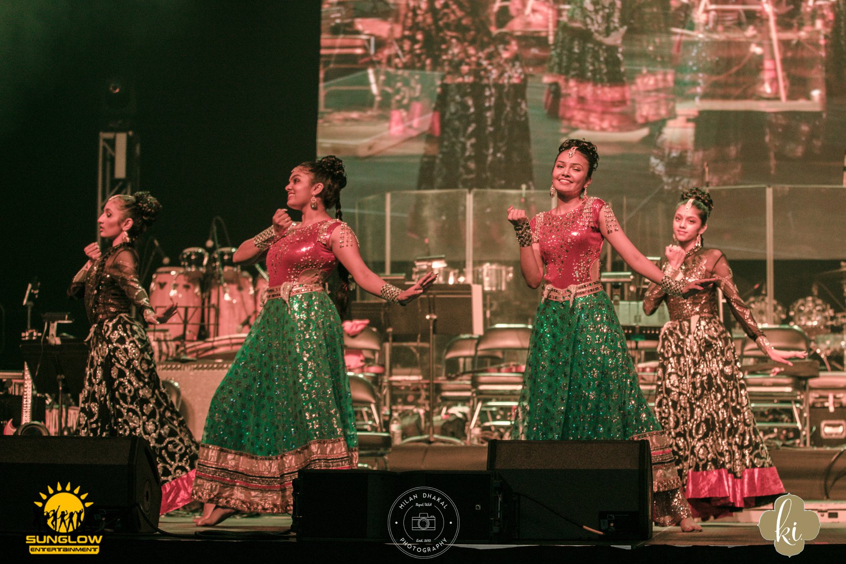 Shreya Ghoshal Live in Dallas