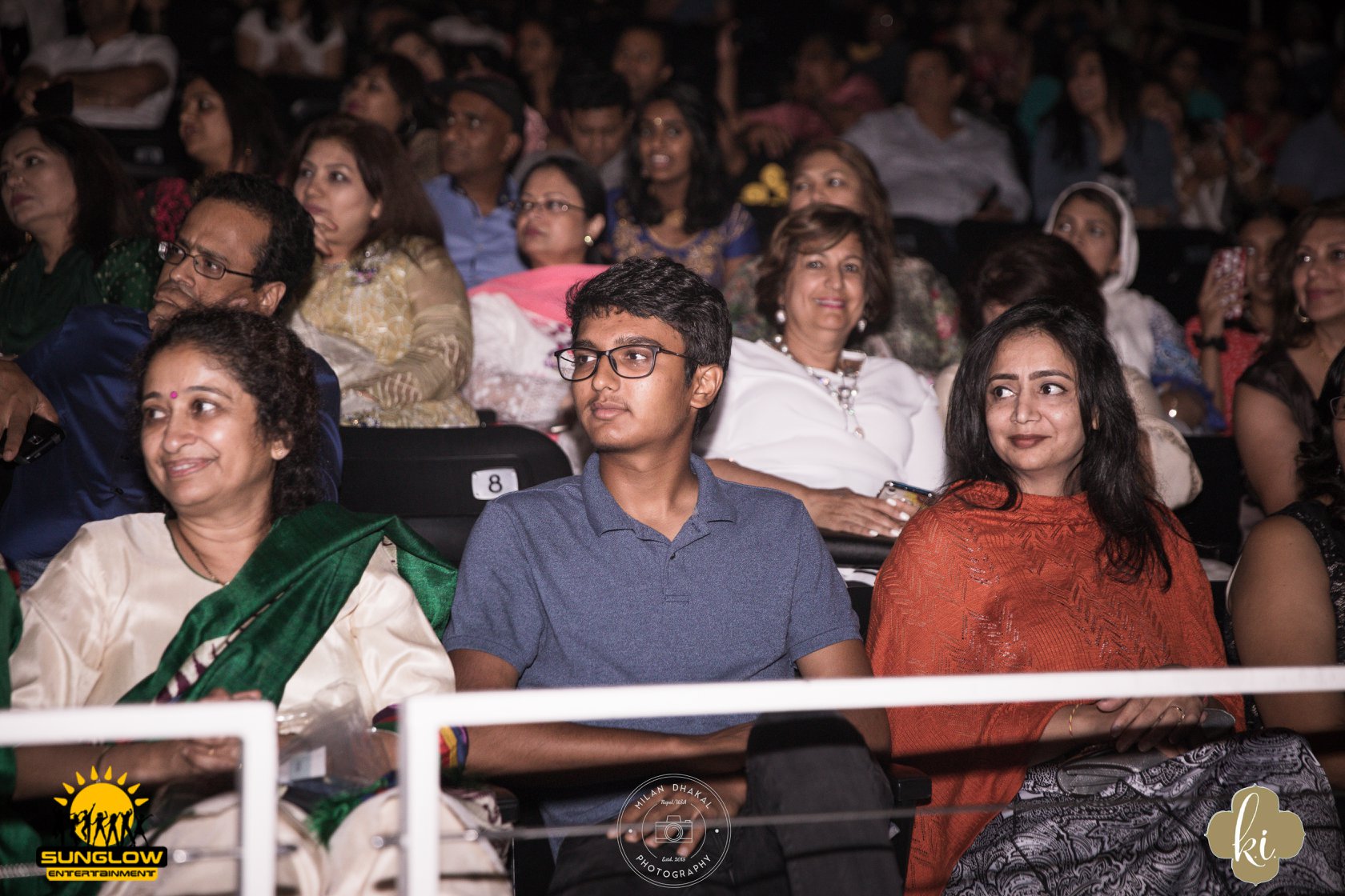 Shreya Ghoshal Live in Dallas