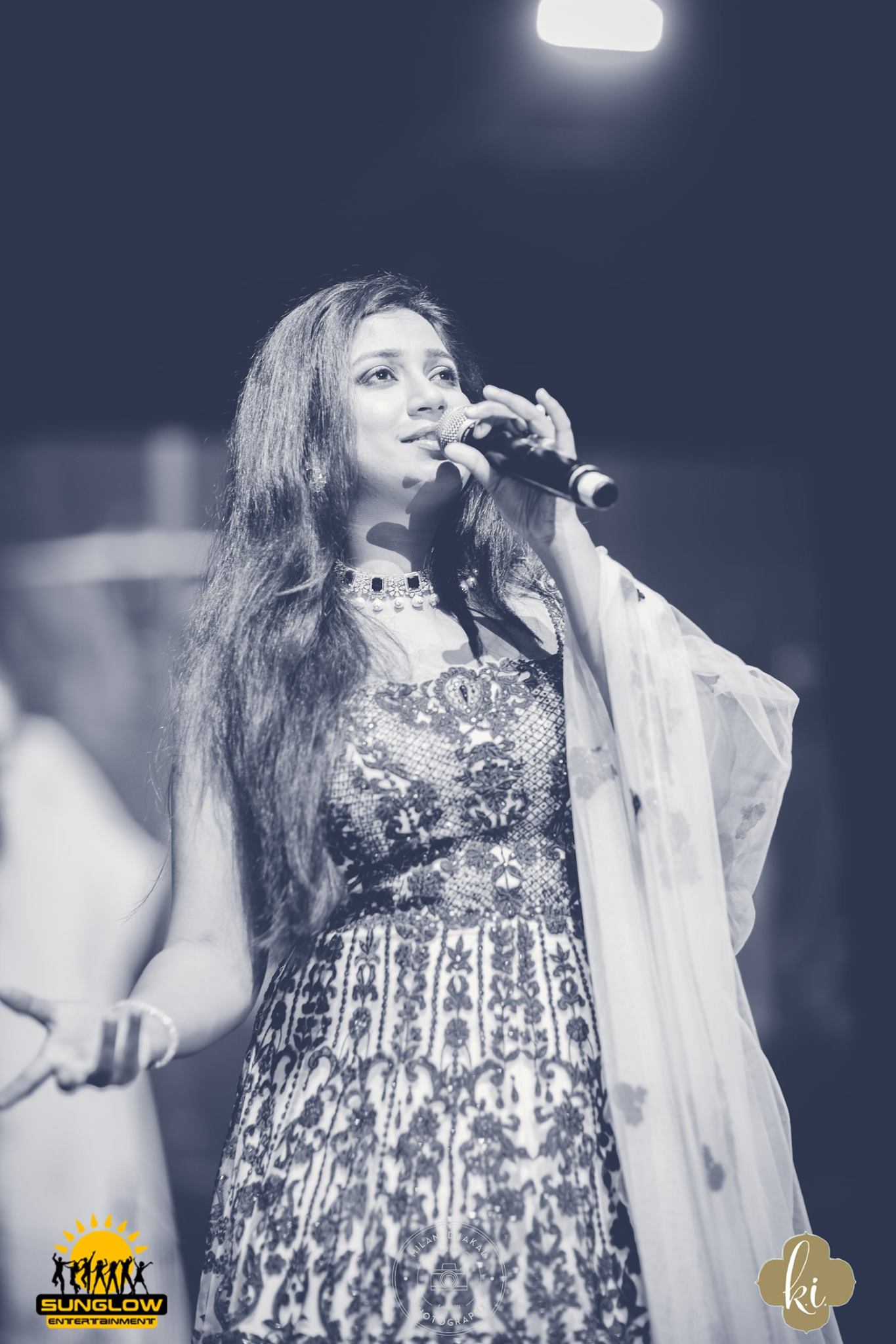 Shreya Ghoshal Live in Dallas