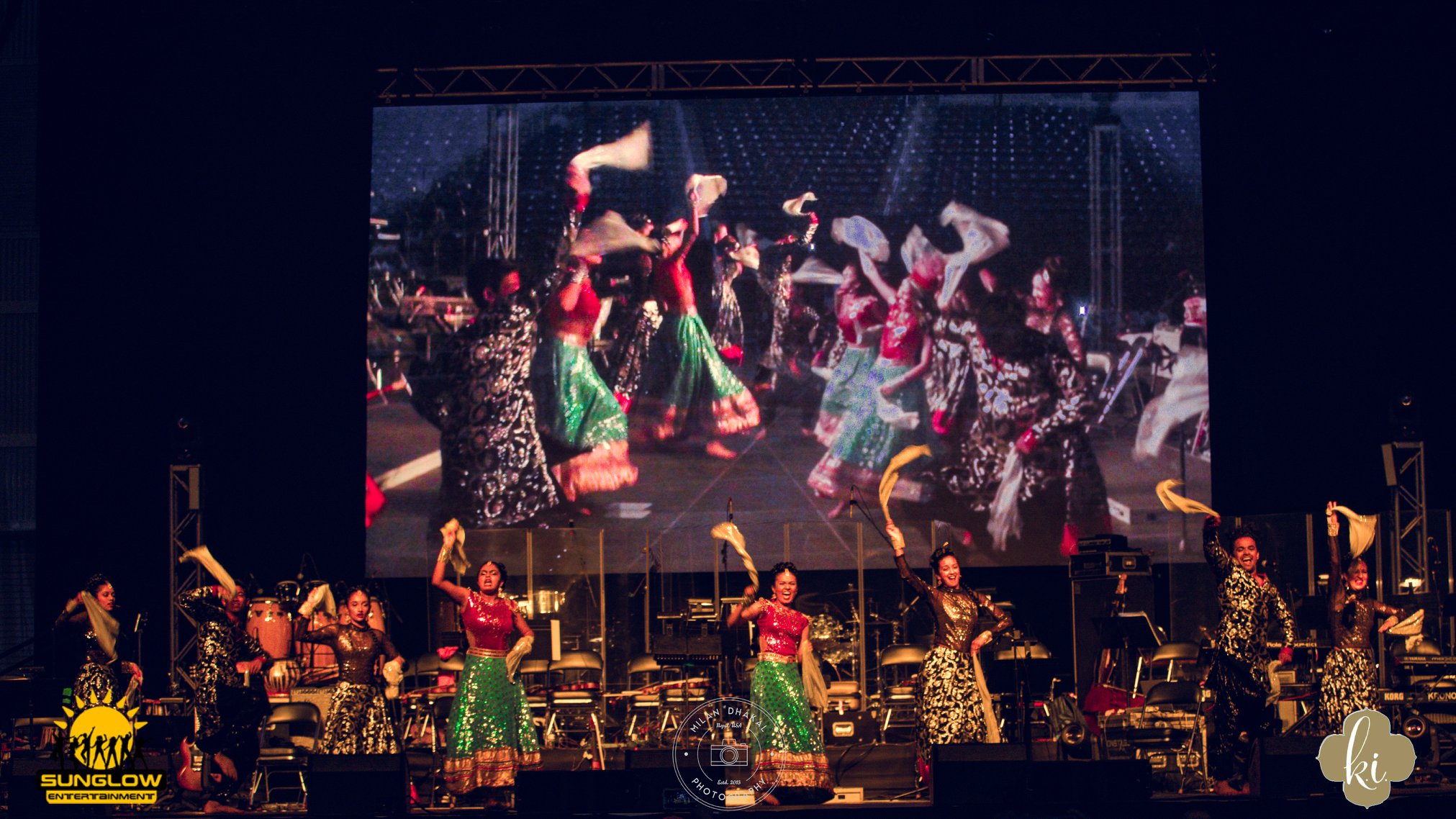 Shreya Ghoshal Live in Dallas