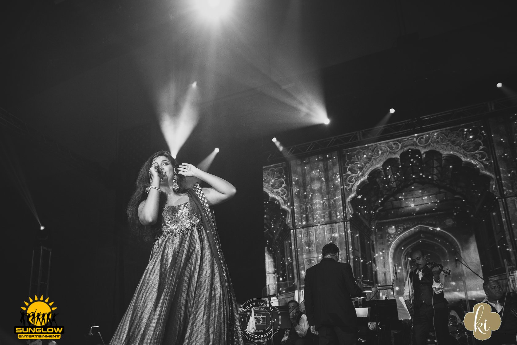 Shreya Ghoshal Live in Dallas