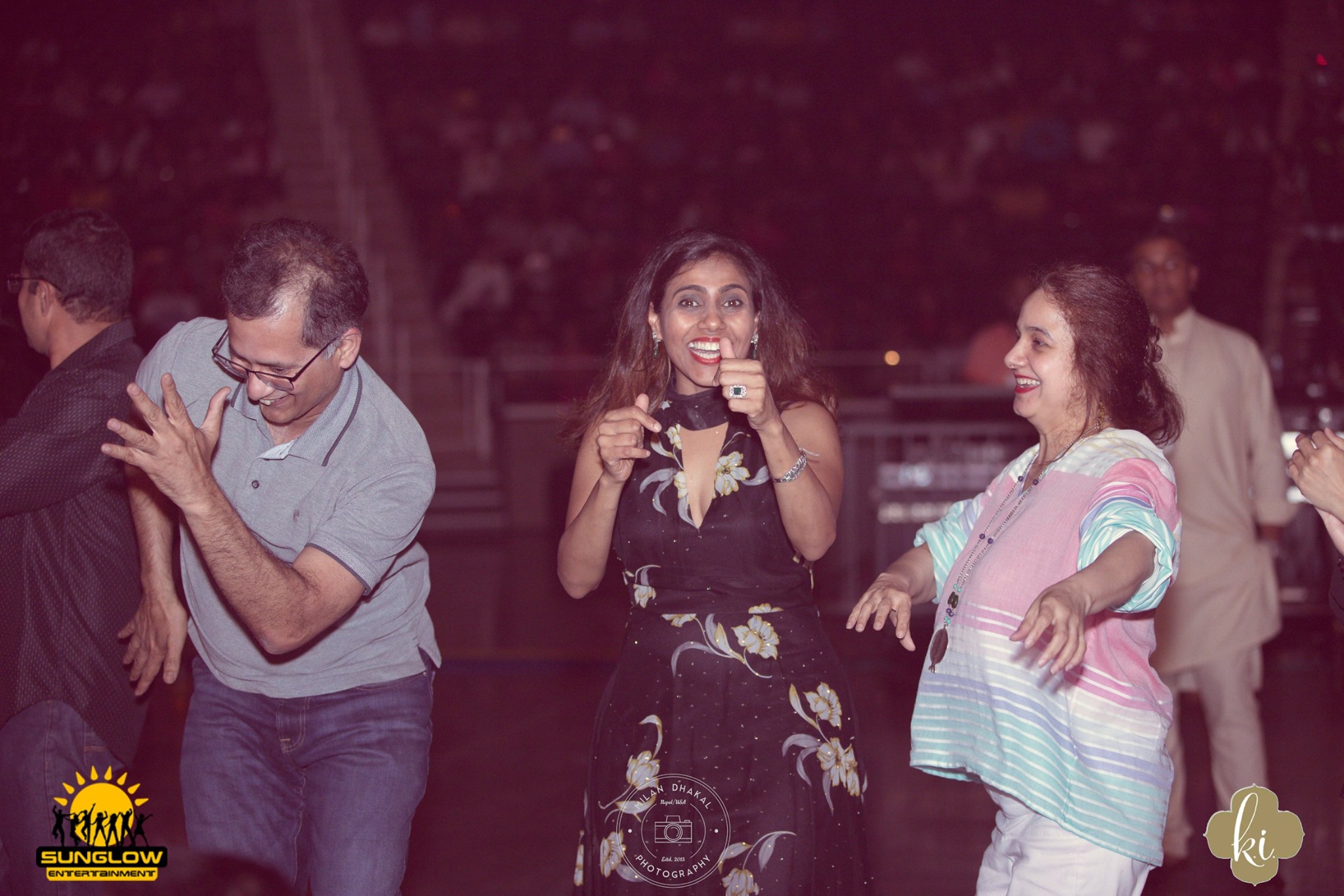 Shreya Ghoshal Live in Dallas