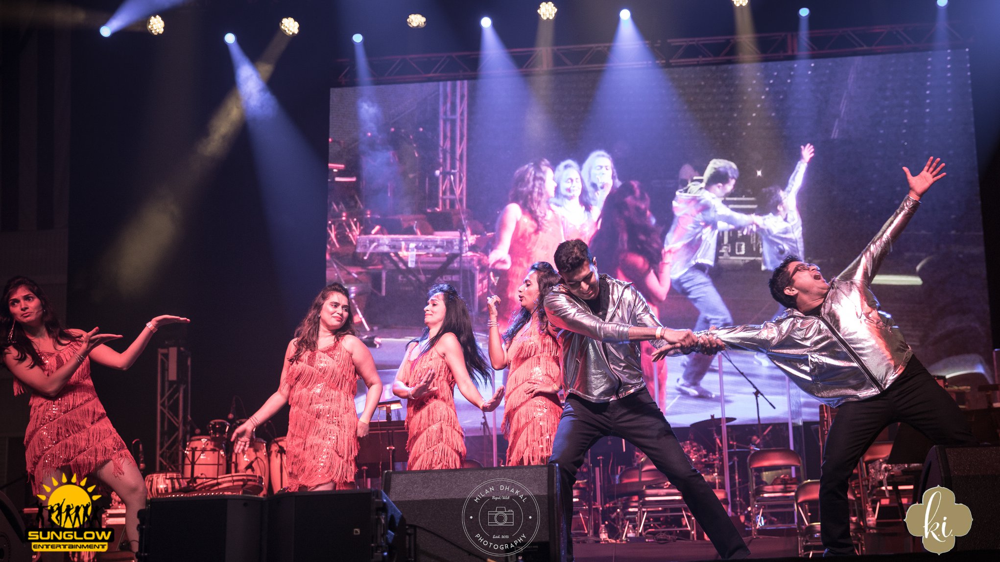 Shreya Ghoshal Live in Dallas
