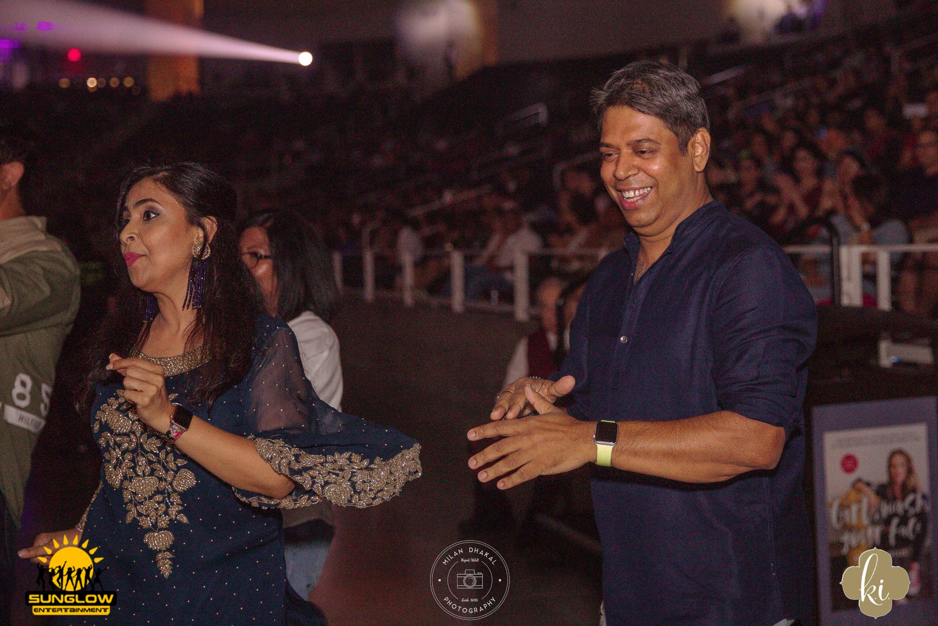 Shreya Ghoshal Live in Dallas