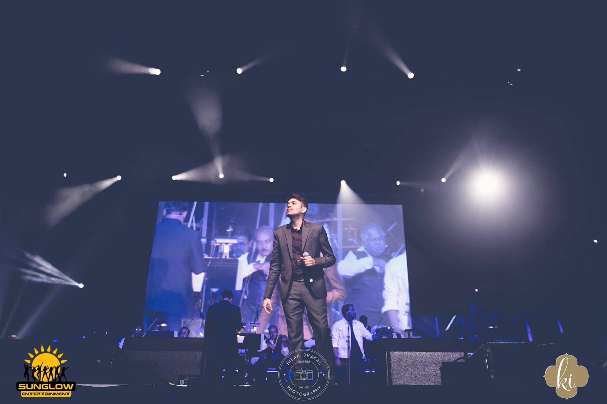 Shreya Ghoshal Live in Dallas