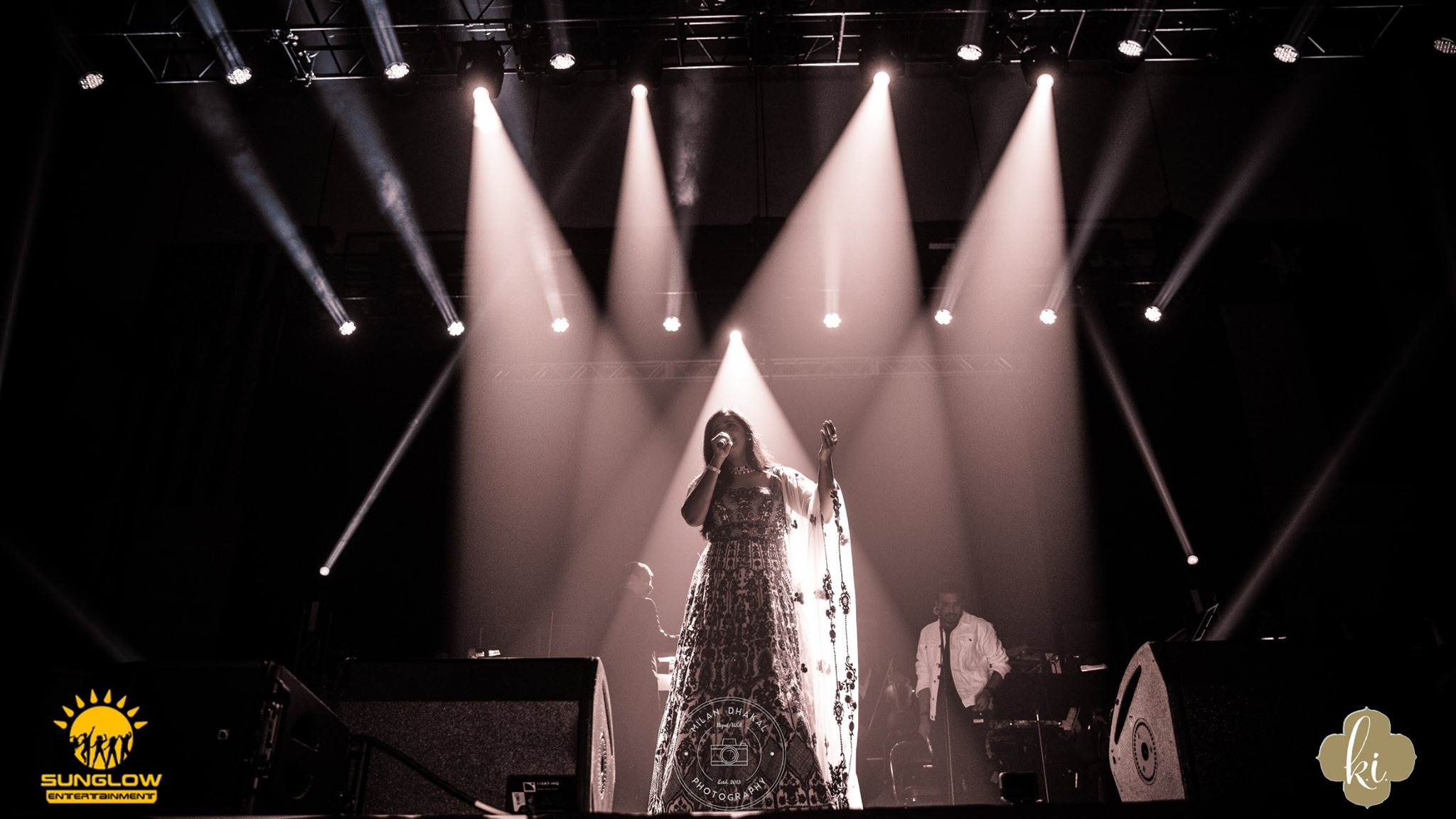 Shreya Ghoshal Live in Dallas