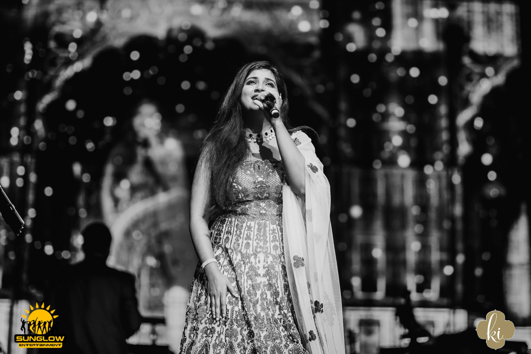 Shreya Ghoshal Live in Dallas