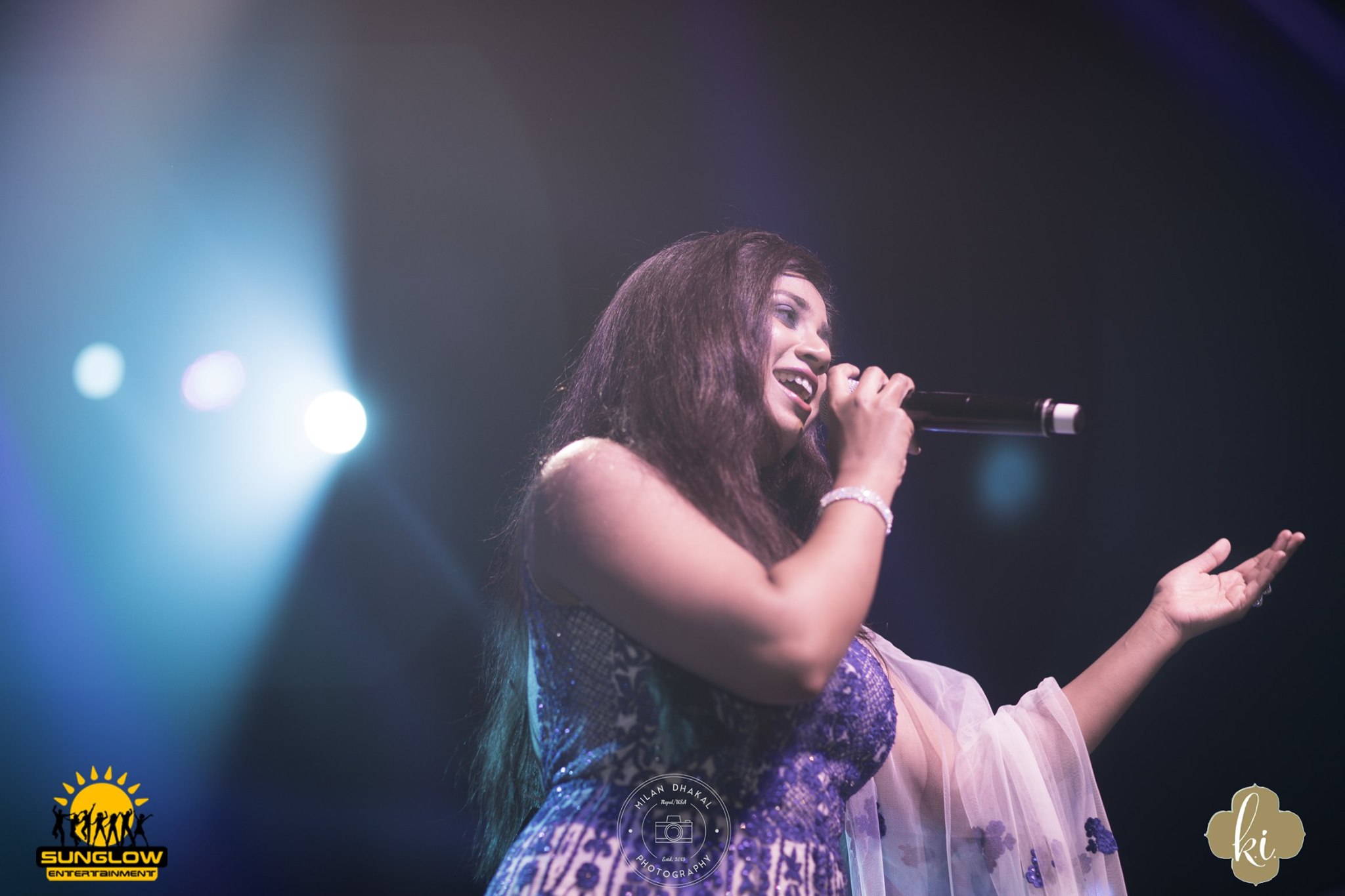 Shreya Ghoshal Live in Dallas
