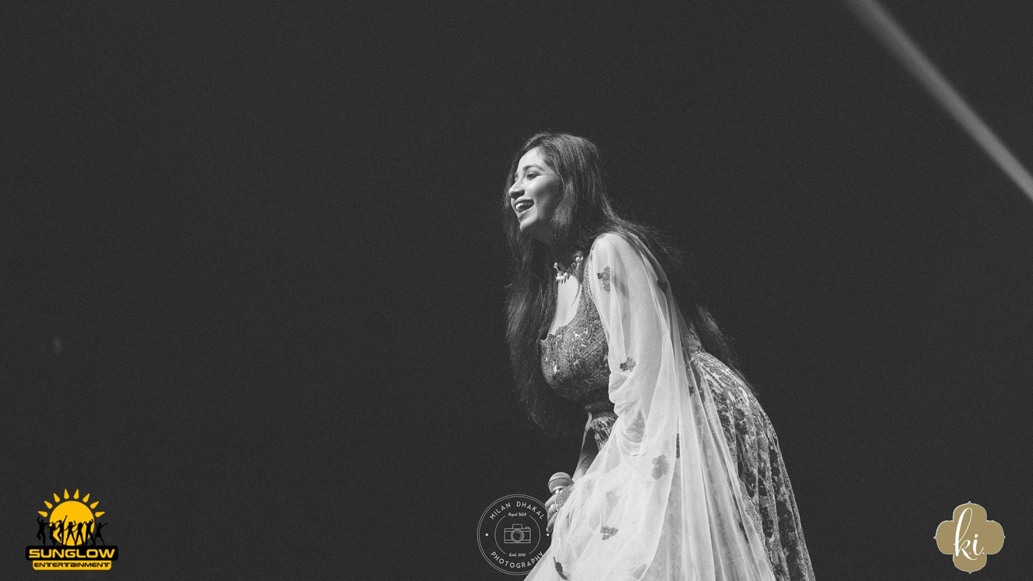 Shreya Ghoshal Live in Dallas