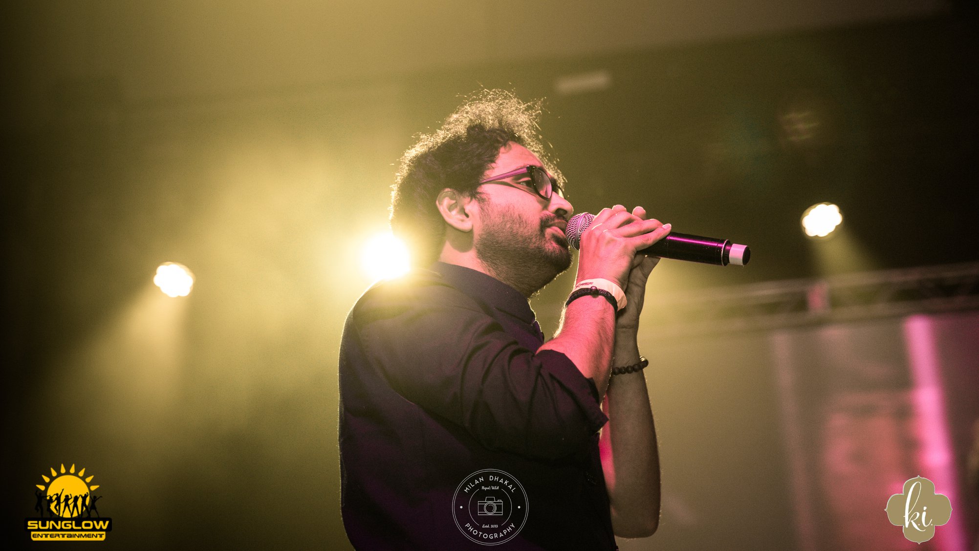 Shreya Ghoshal Live in Dallas