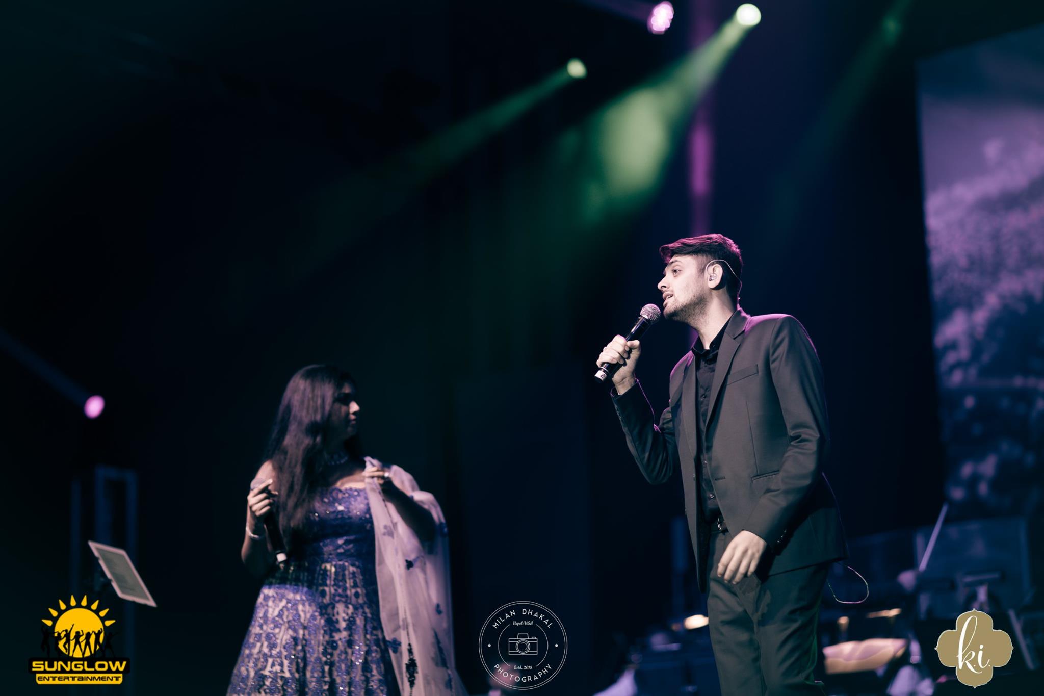Shreya Ghoshal Live in Dallas