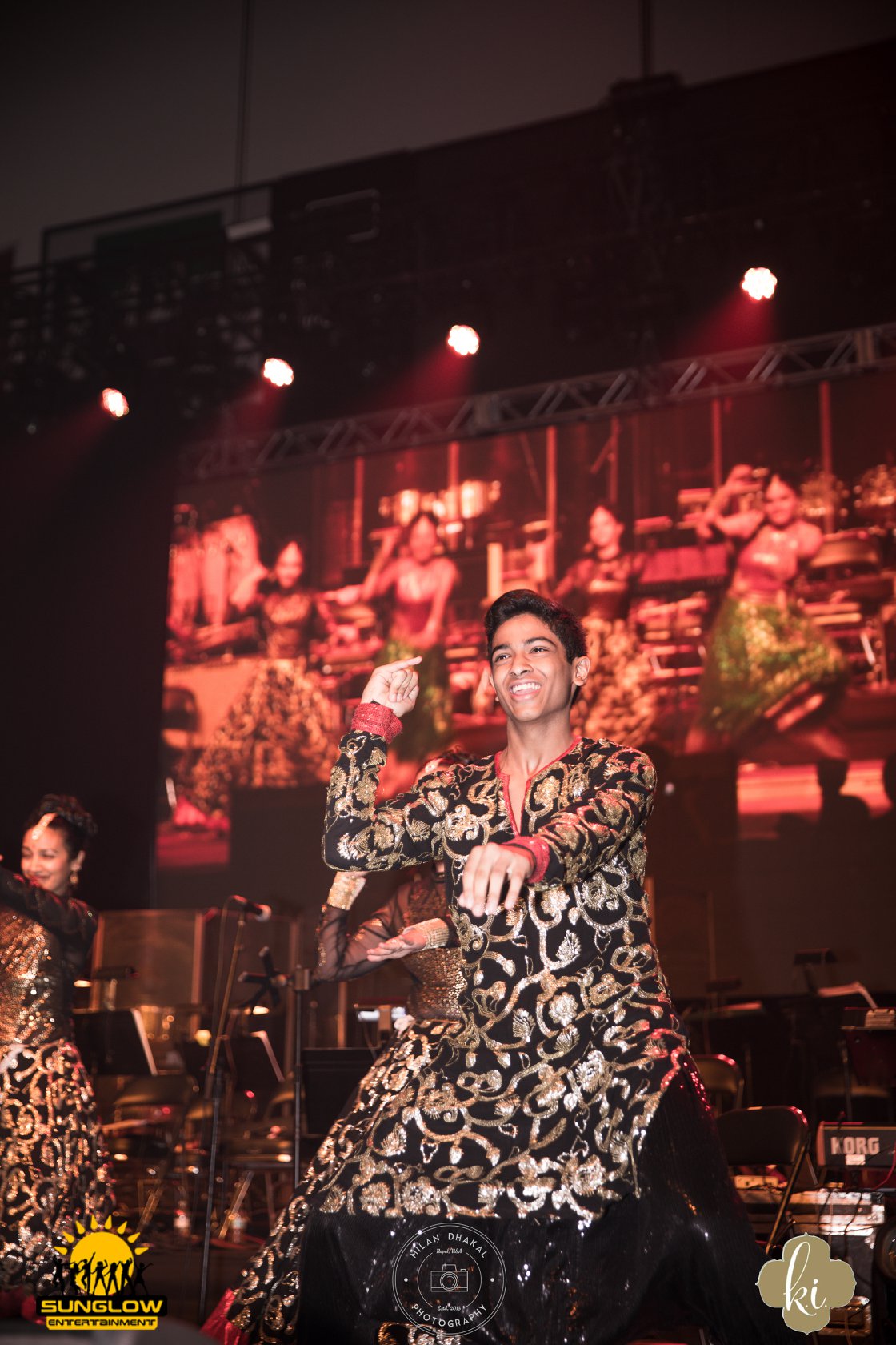 Shreya Ghoshal Live in Dallas