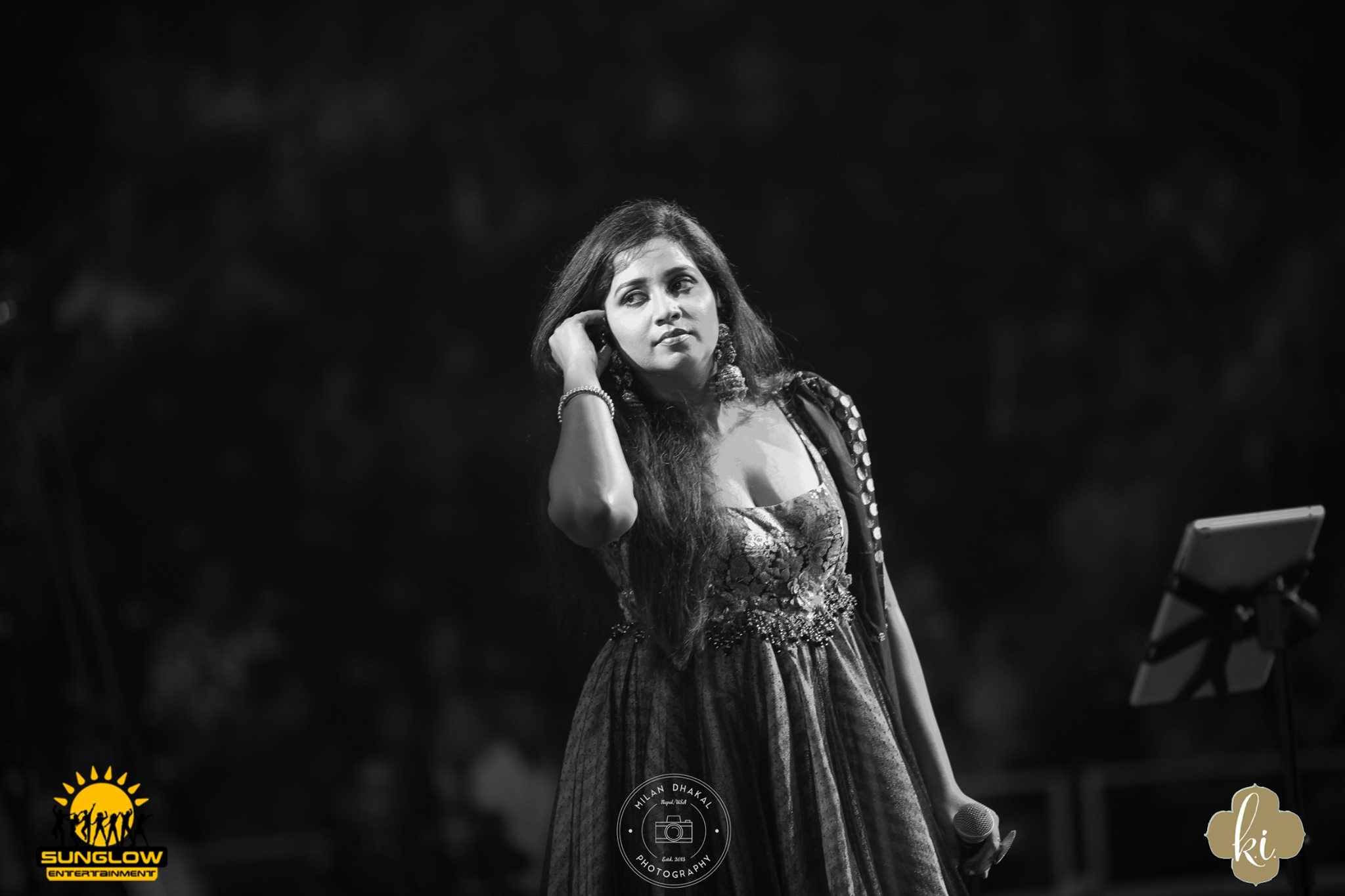 Shreya Ghoshal Live in Dallas