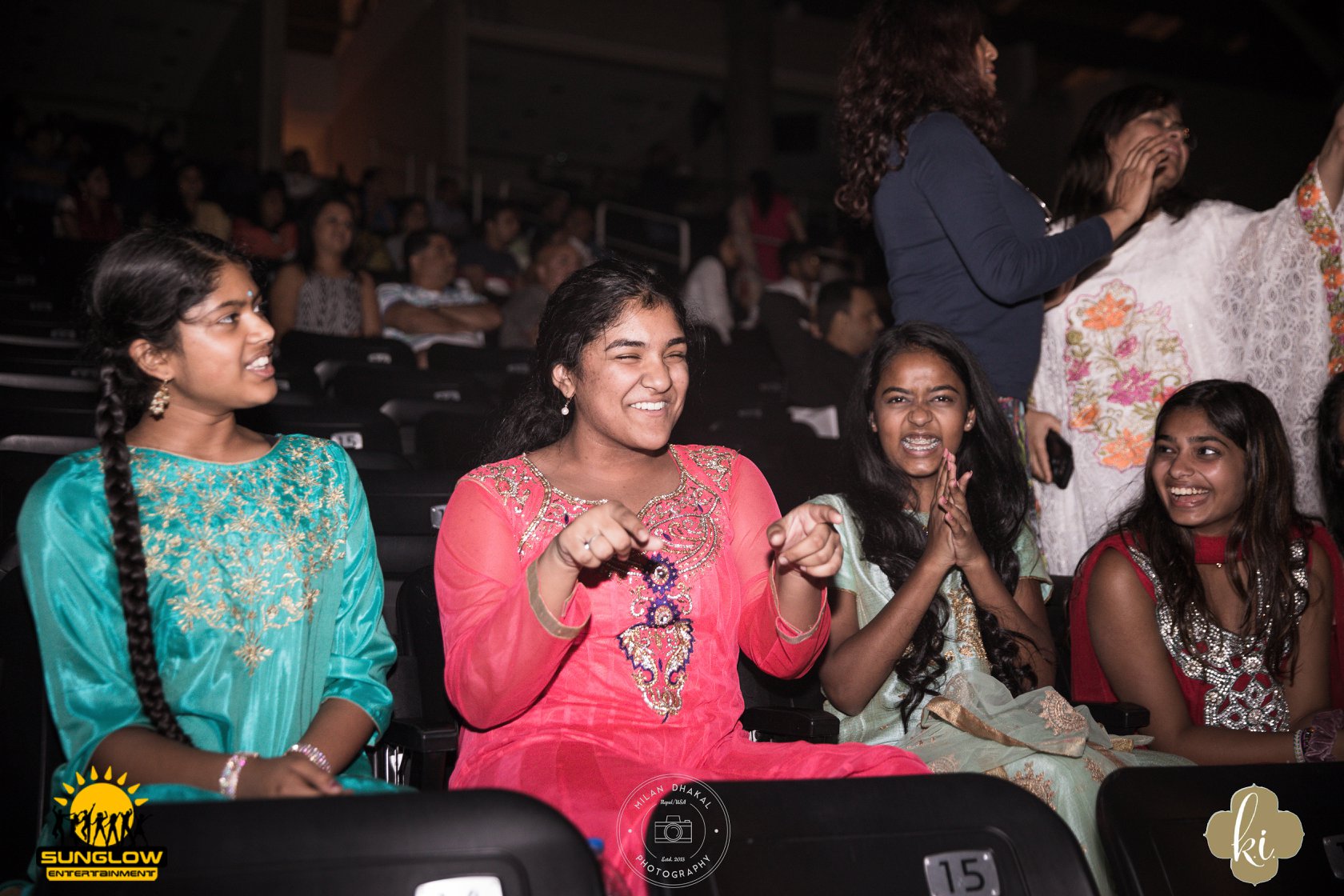 Shreya Ghoshal Live in Dallas