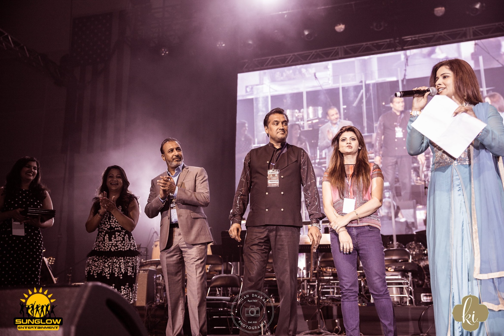 Shreya Ghoshal Live in Dallas