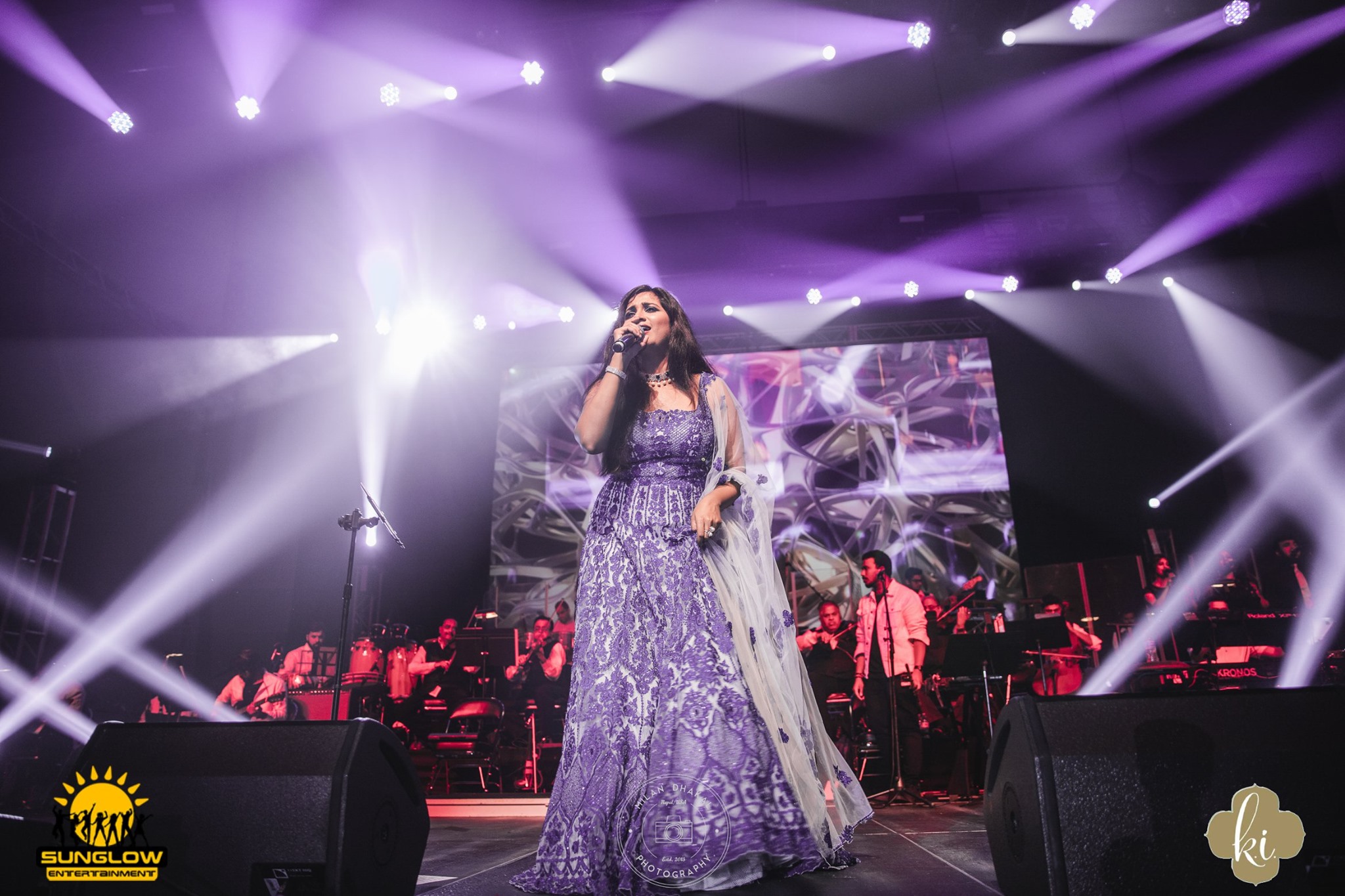 Shreya Ghoshal Live in Dallas