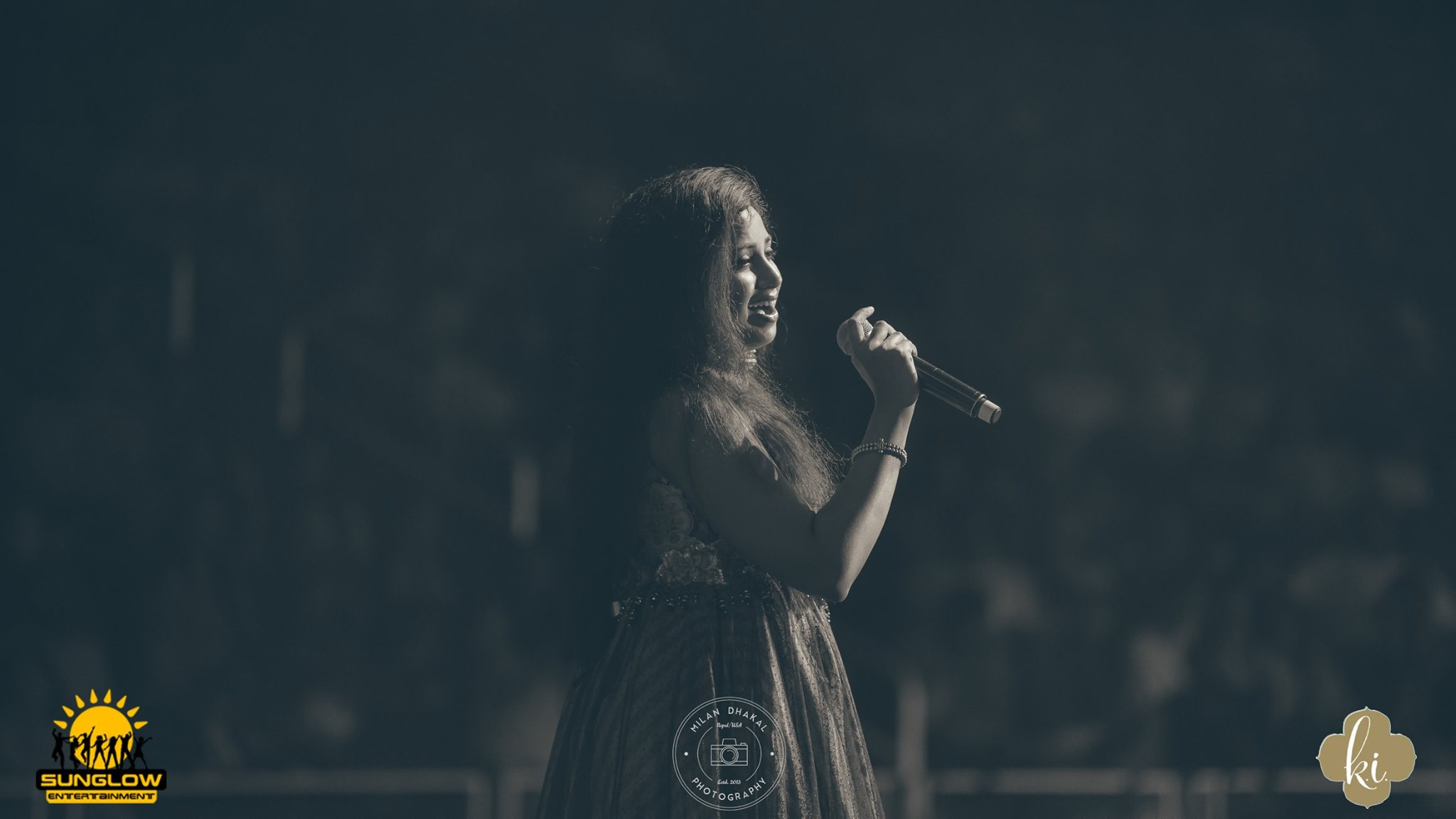 Shreya Ghoshal Live in Dallas
