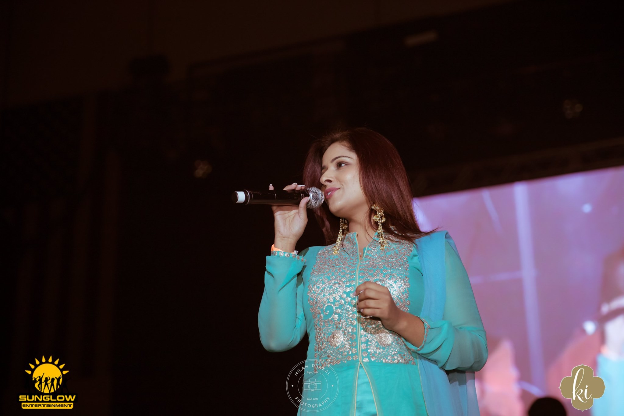 Shreya Ghoshal Live in Dallas
