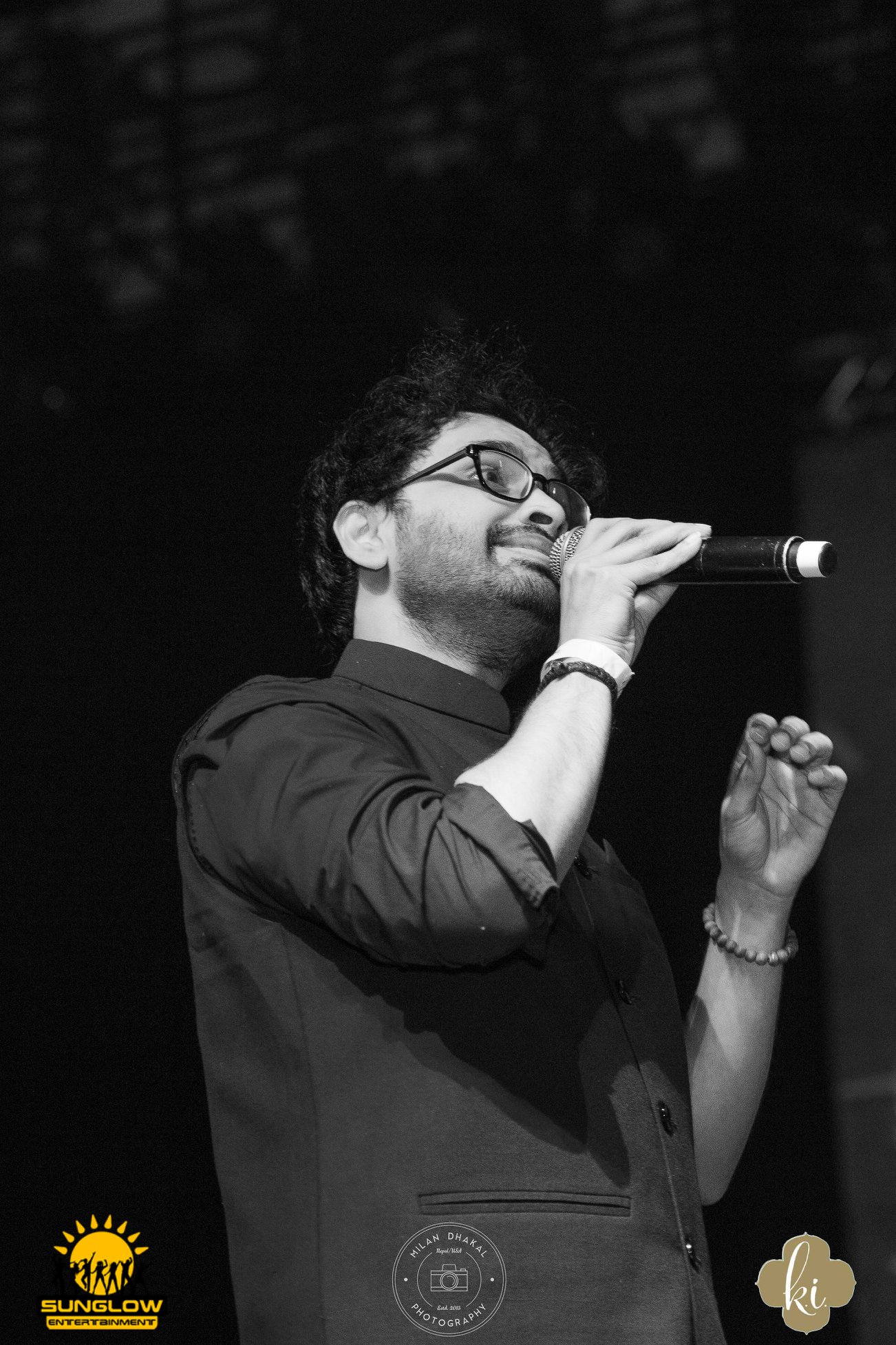 Shreya Ghoshal Live in Dallas