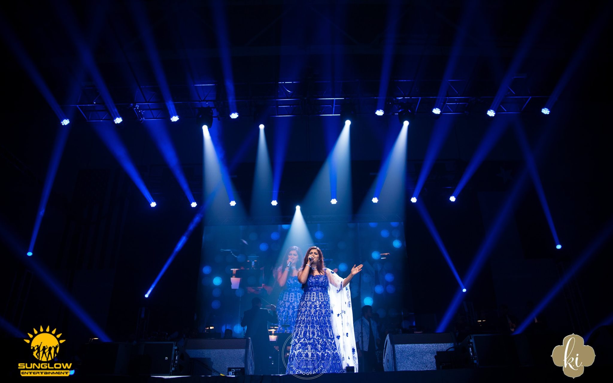 Shreya Ghoshal Live in Dallas