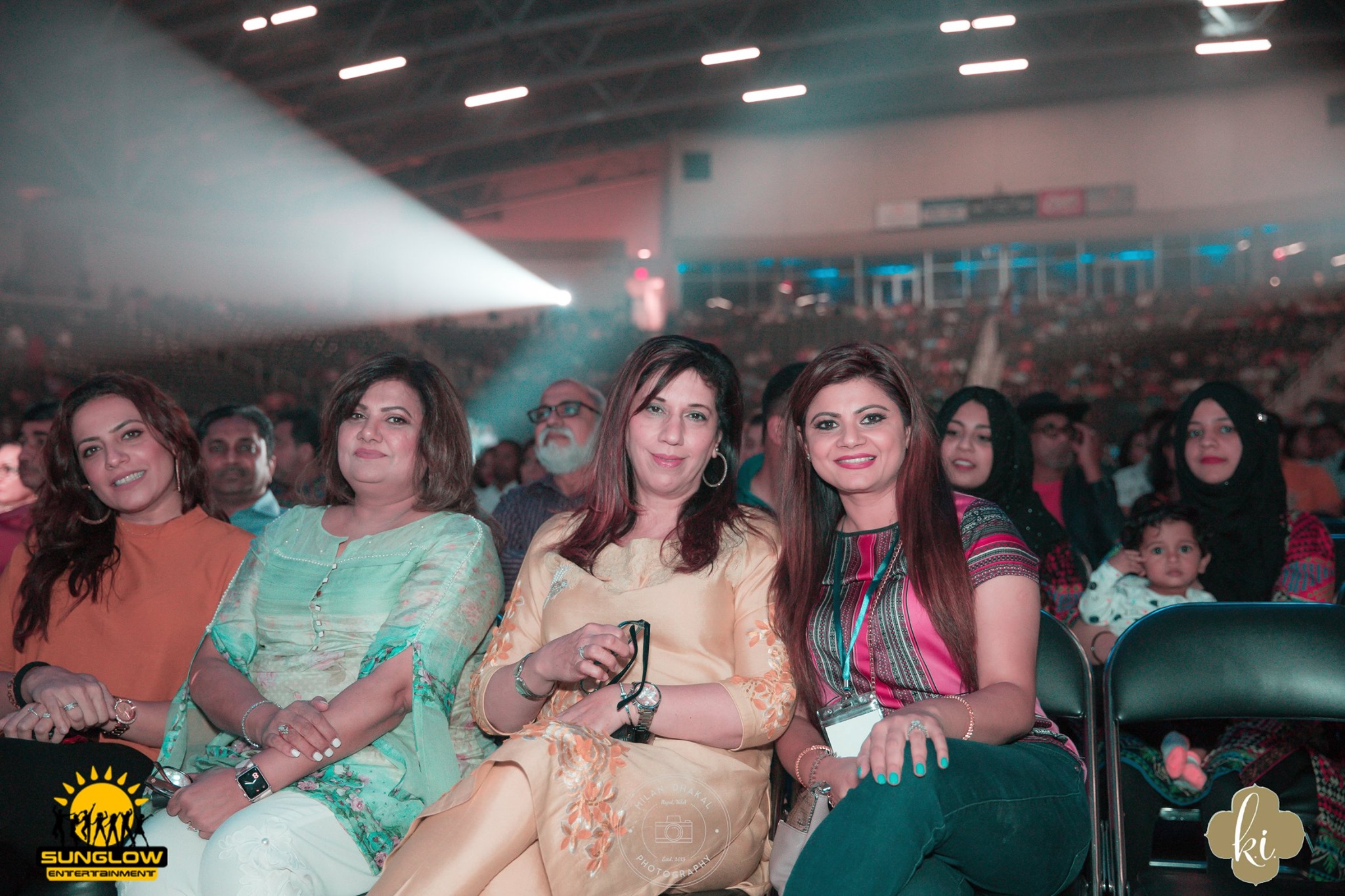 Shreya Ghoshal Live in Dallas