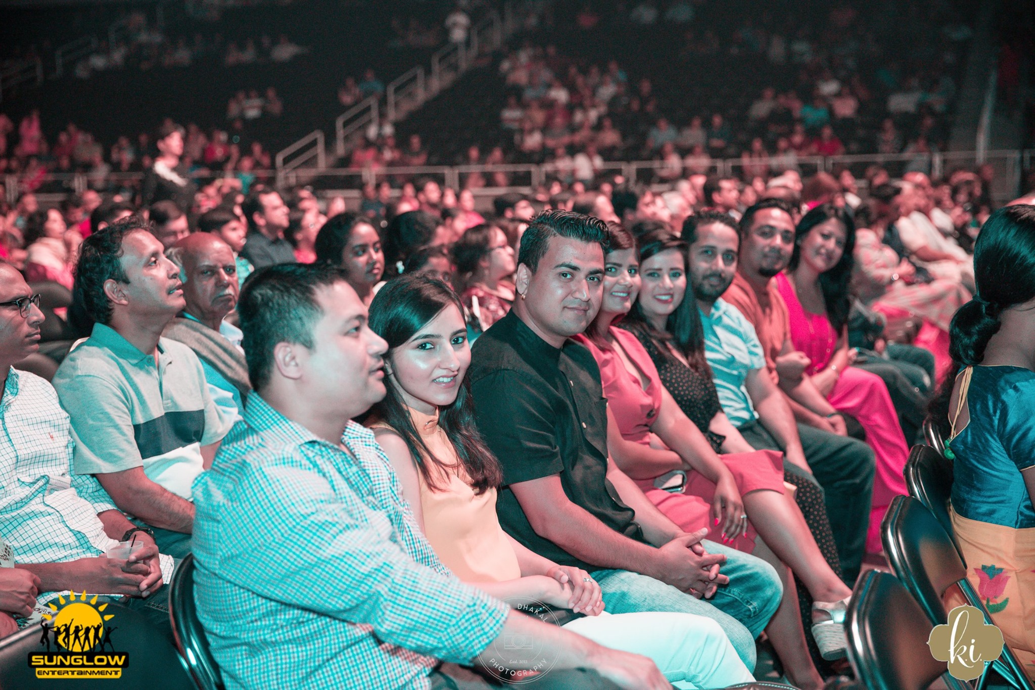 Shreya Ghoshal Live in Dallas
