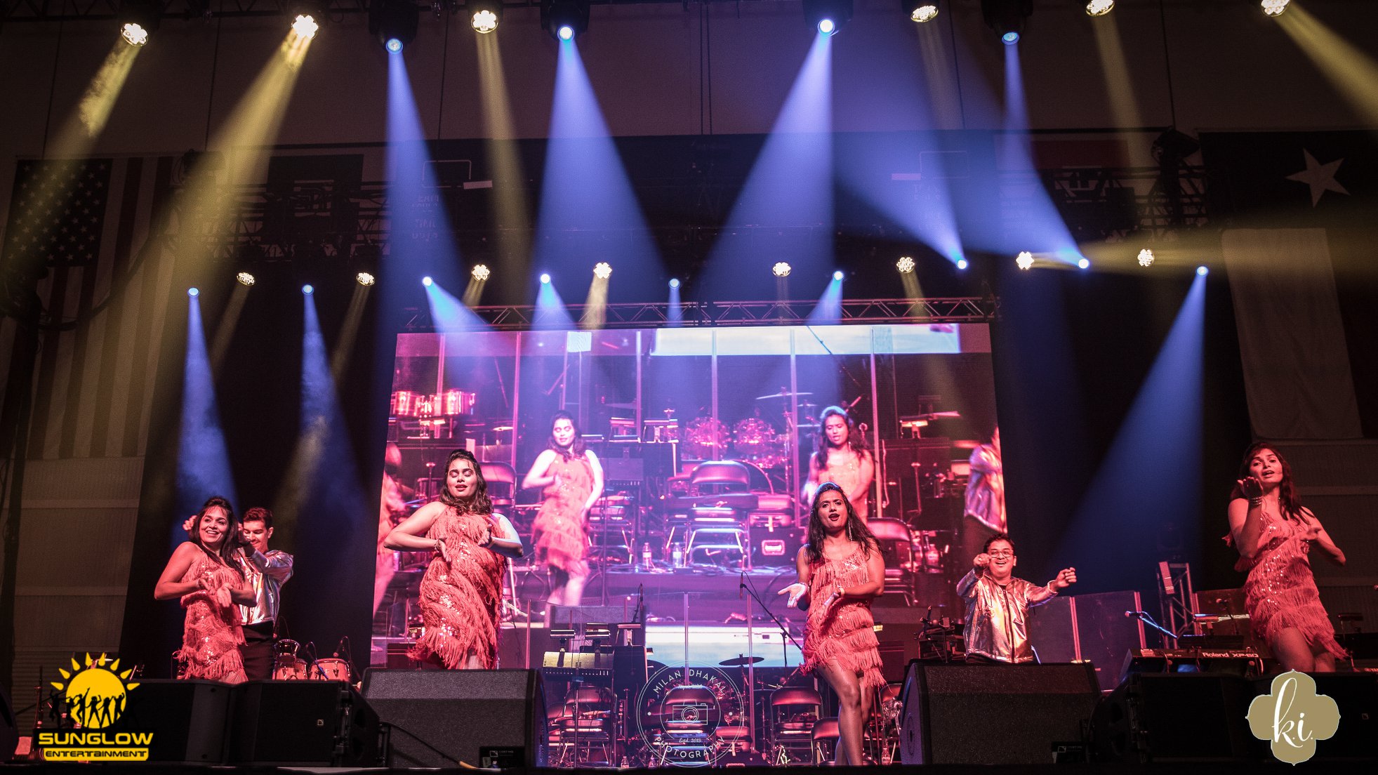 Shreya Ghoshal Live in Dallas