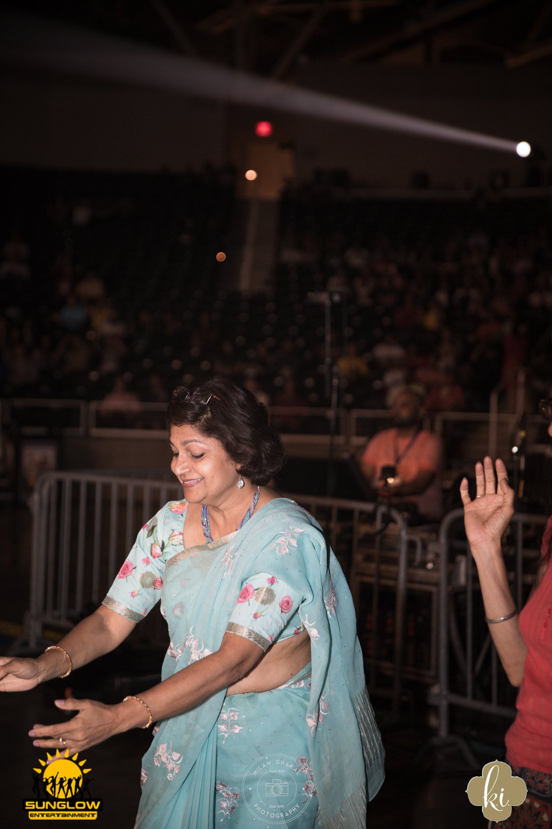 Shreya Ghoshal Live in Dallas
