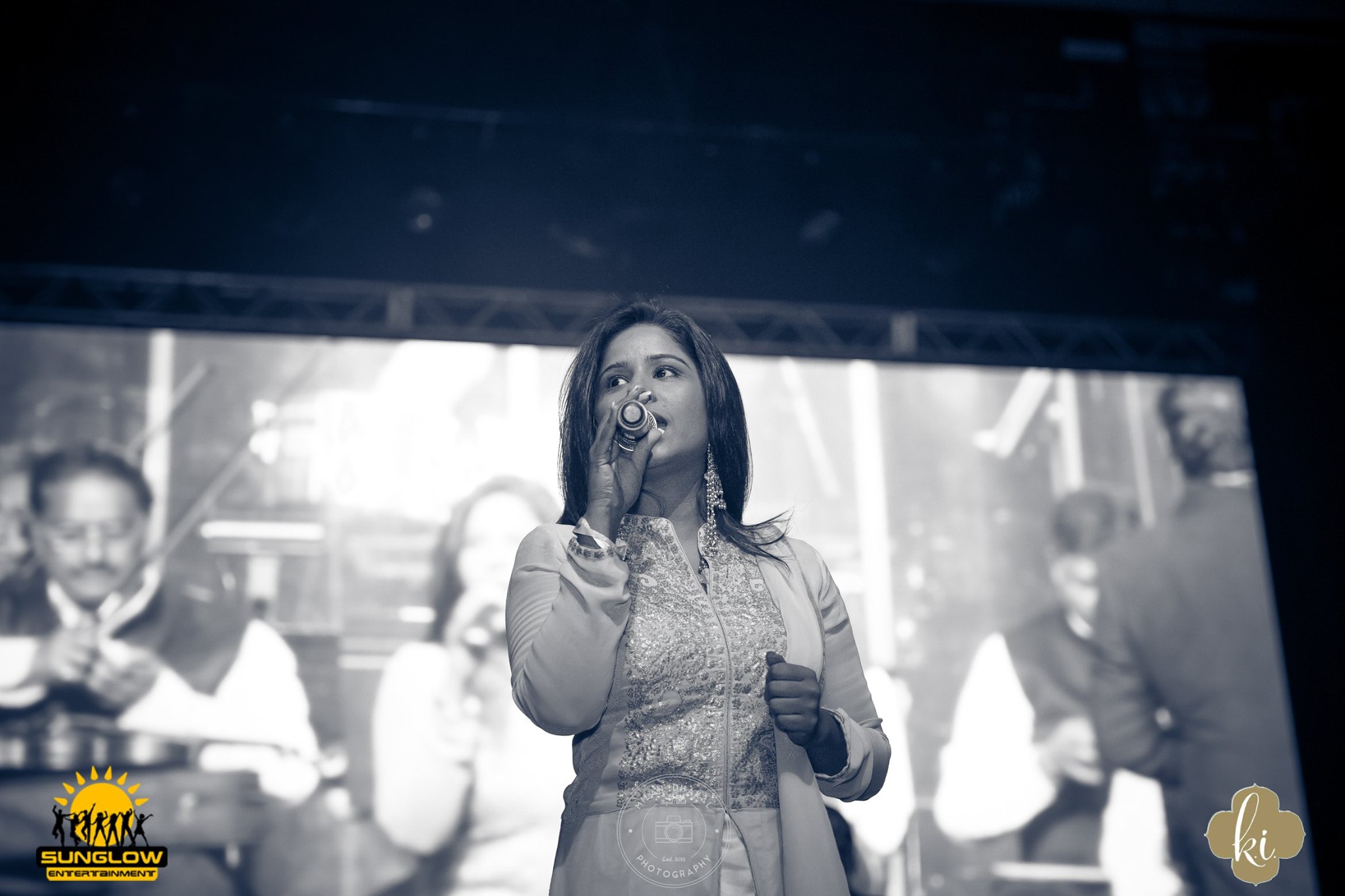 Shreya Ghoshal Live in Dallas