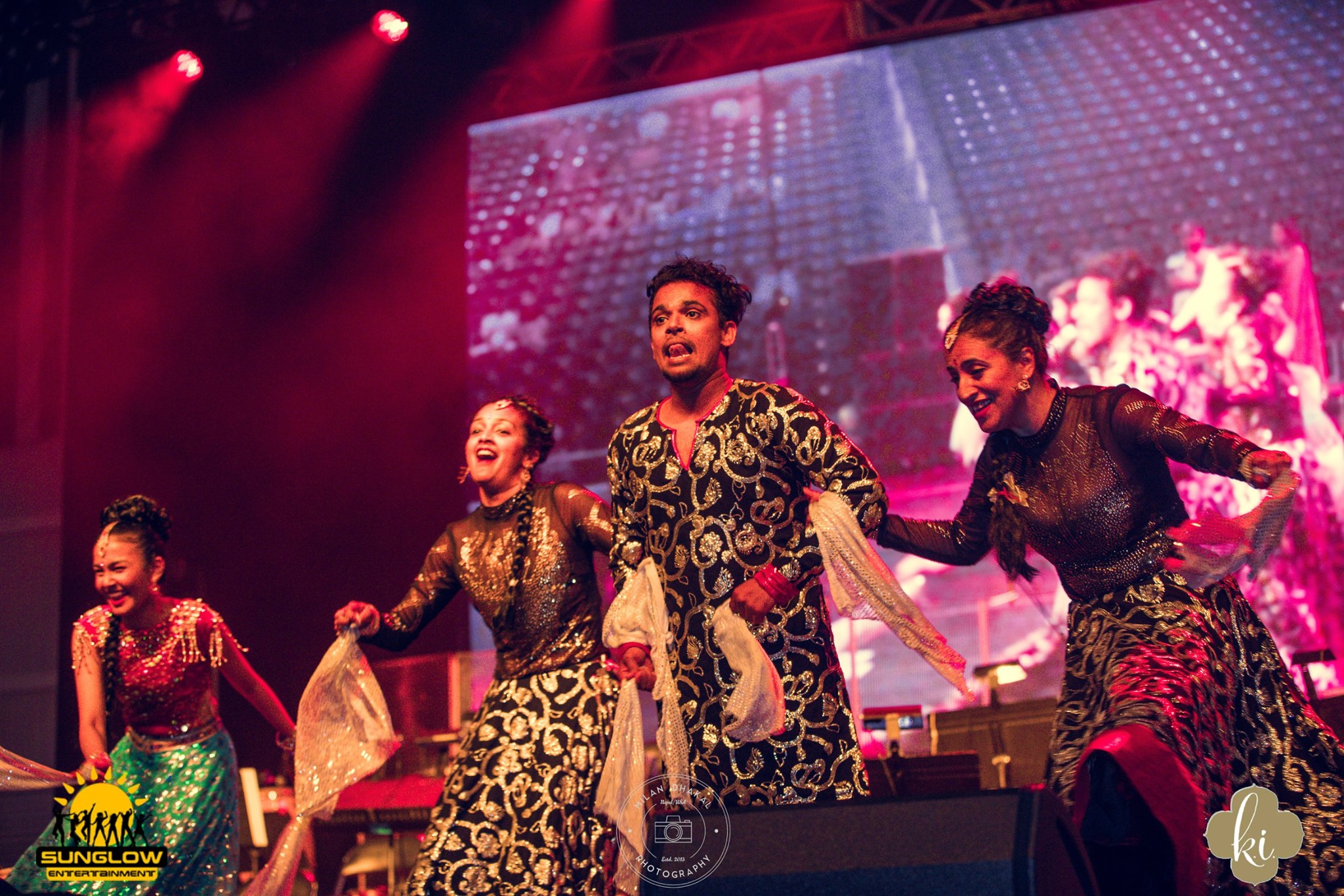 Shreya Ghoshal Live in Dallas