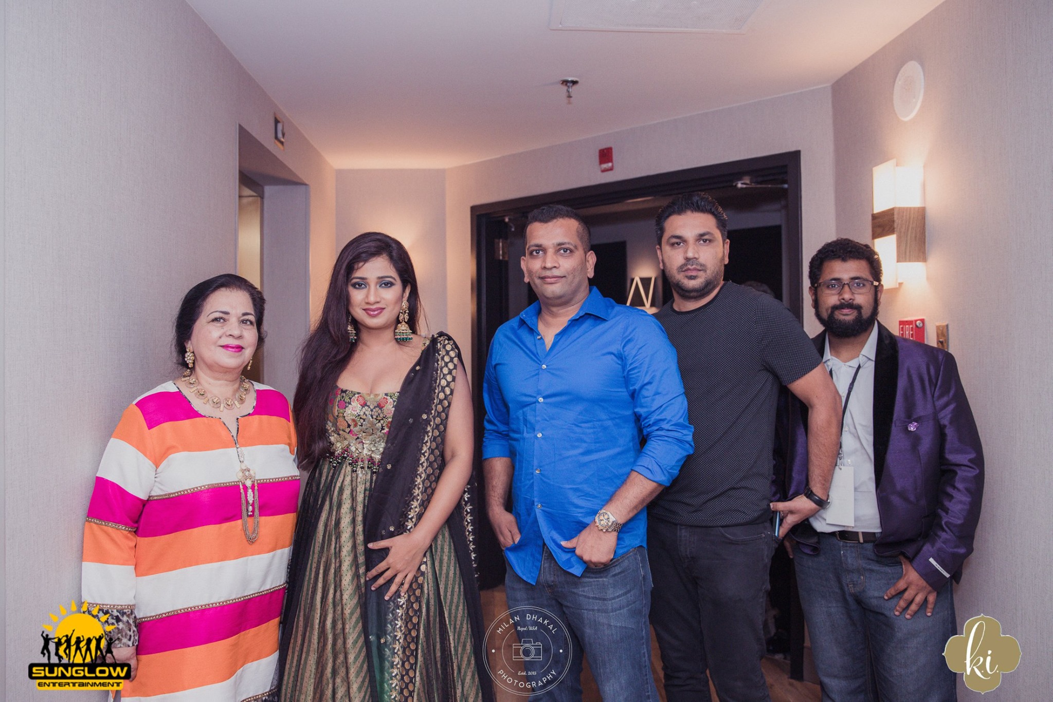 Shreya Ghoshal Live in Dallas