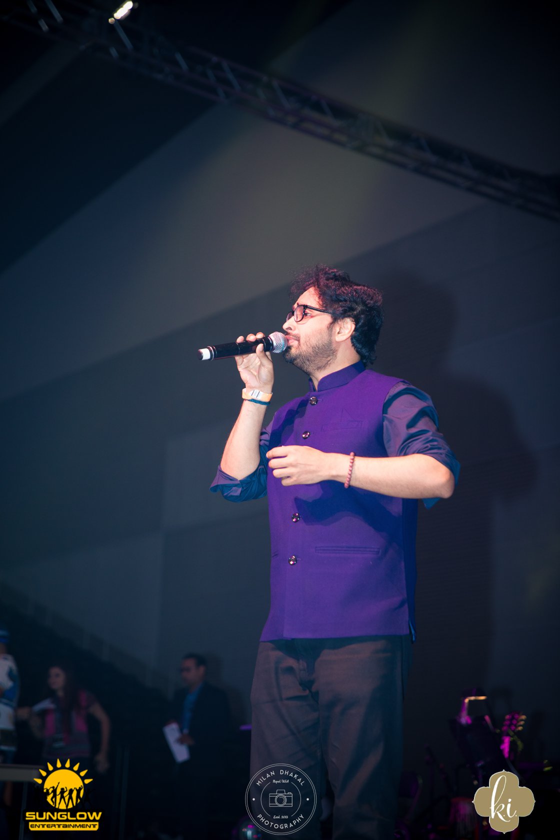 Shreya Ghoshal Live in Dallas