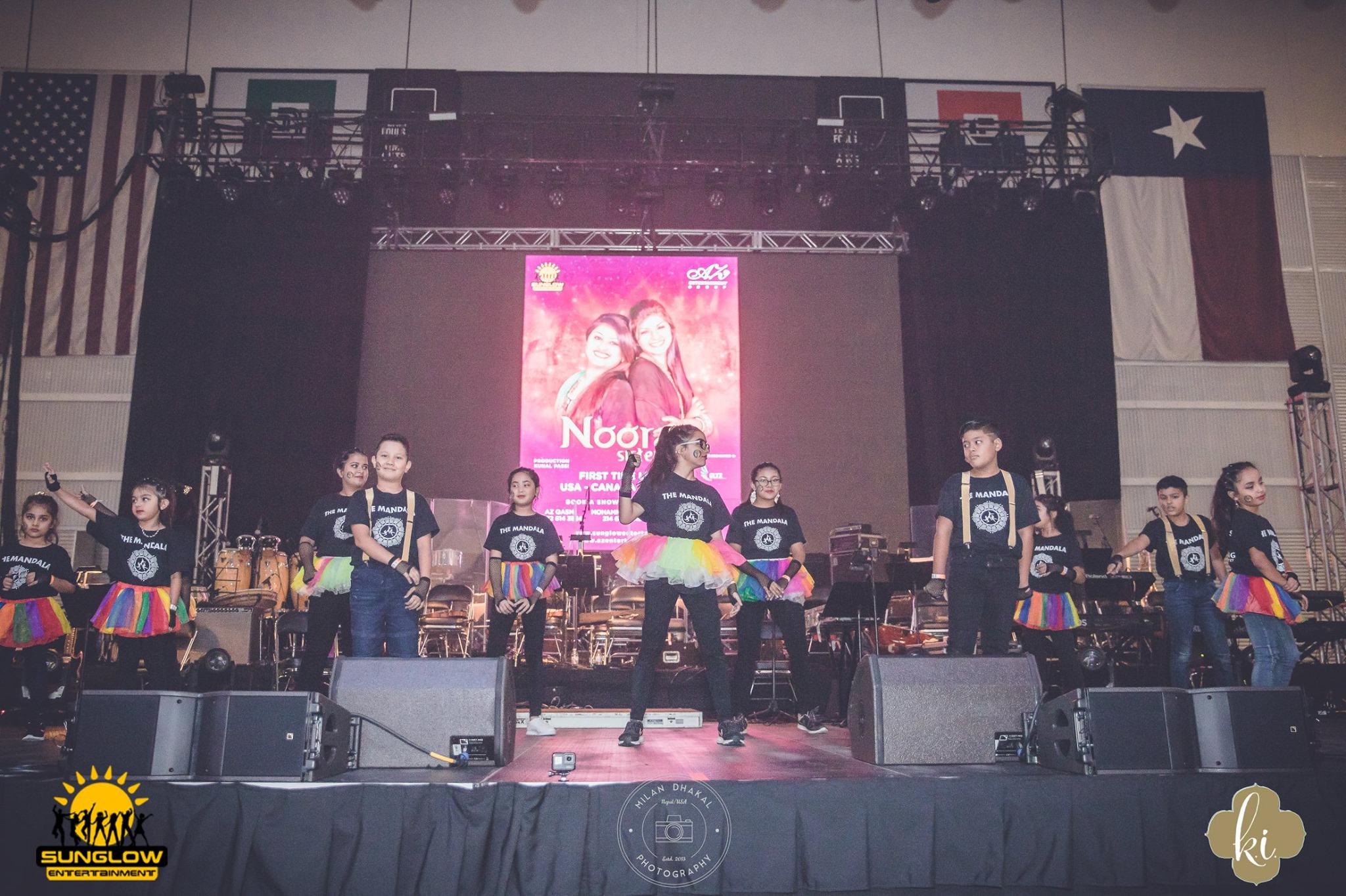 Shreya Ghoshal Live in Dallas