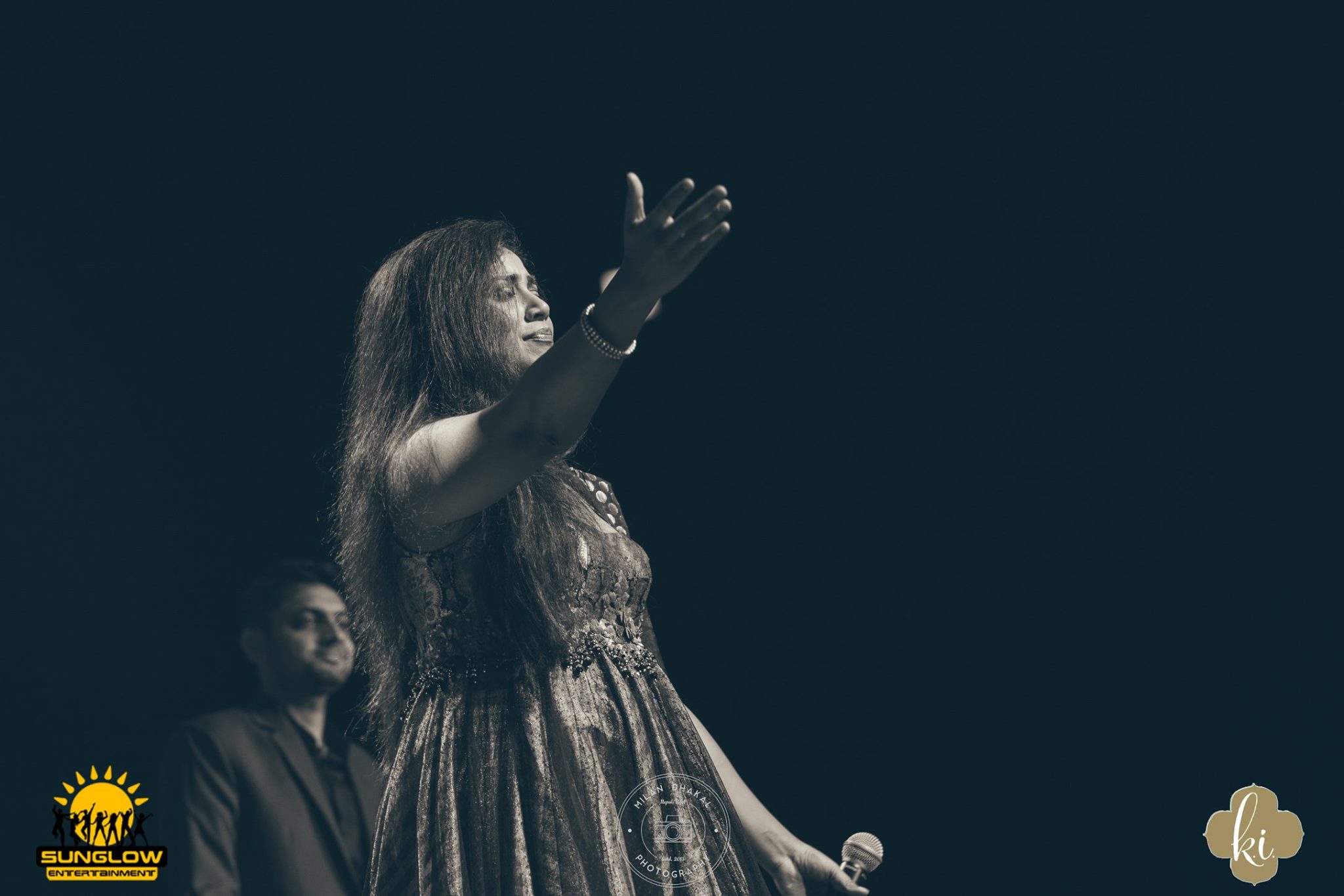 Shreya Ghoshal Live in Dallas