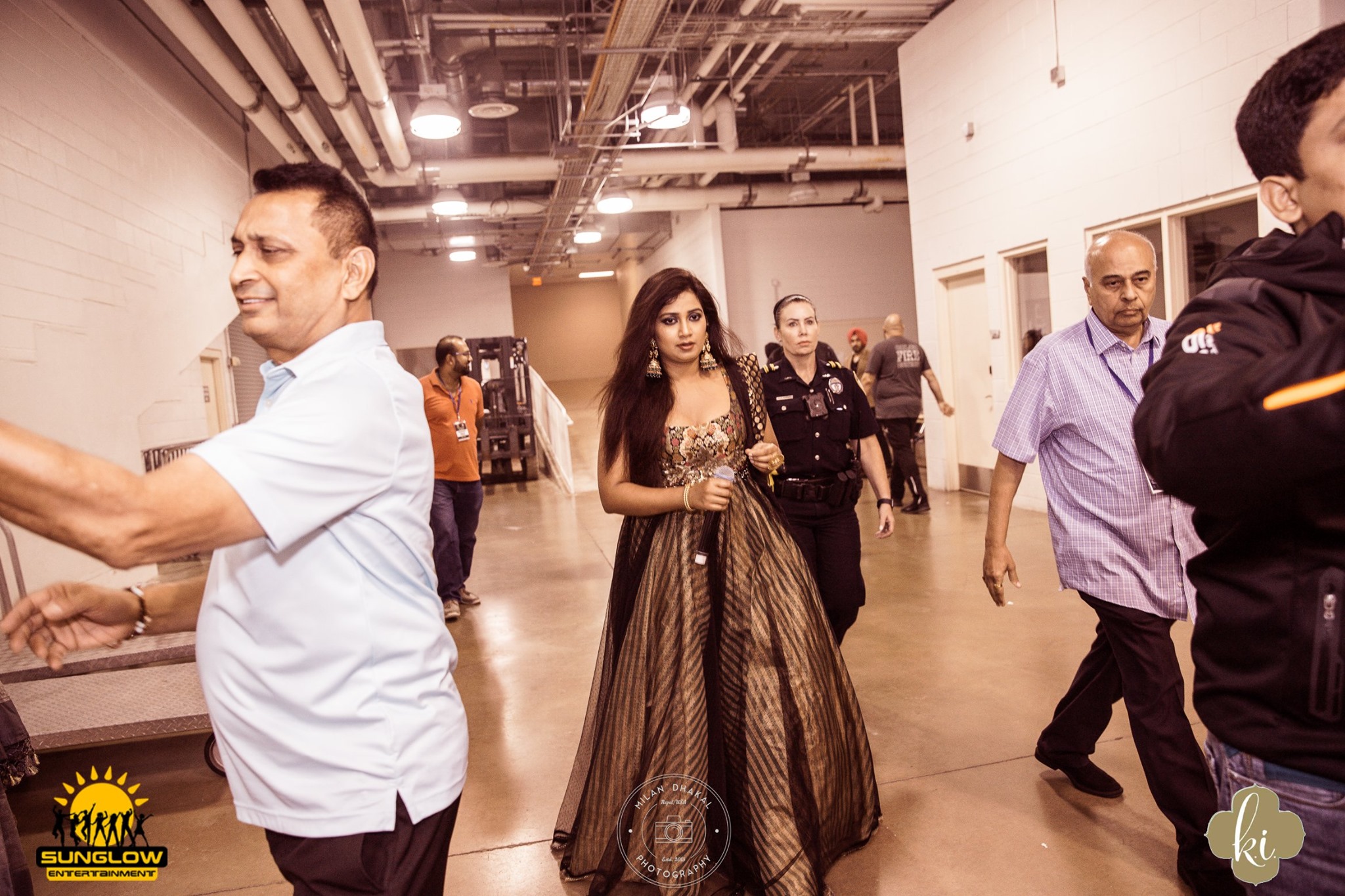 Shreya Ghoshal Live in Dallas