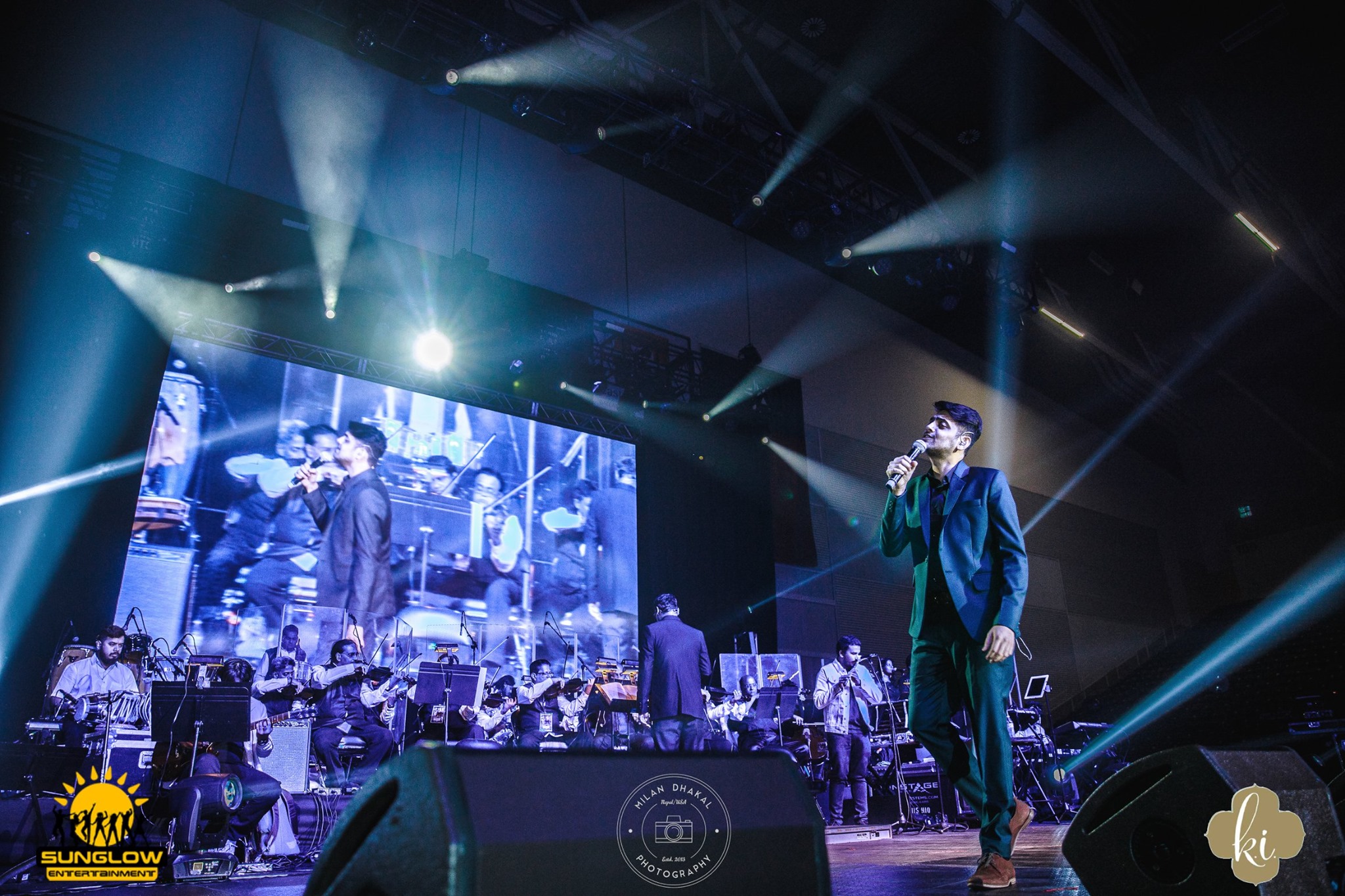 Shreya Ghoshal Live in Dallas