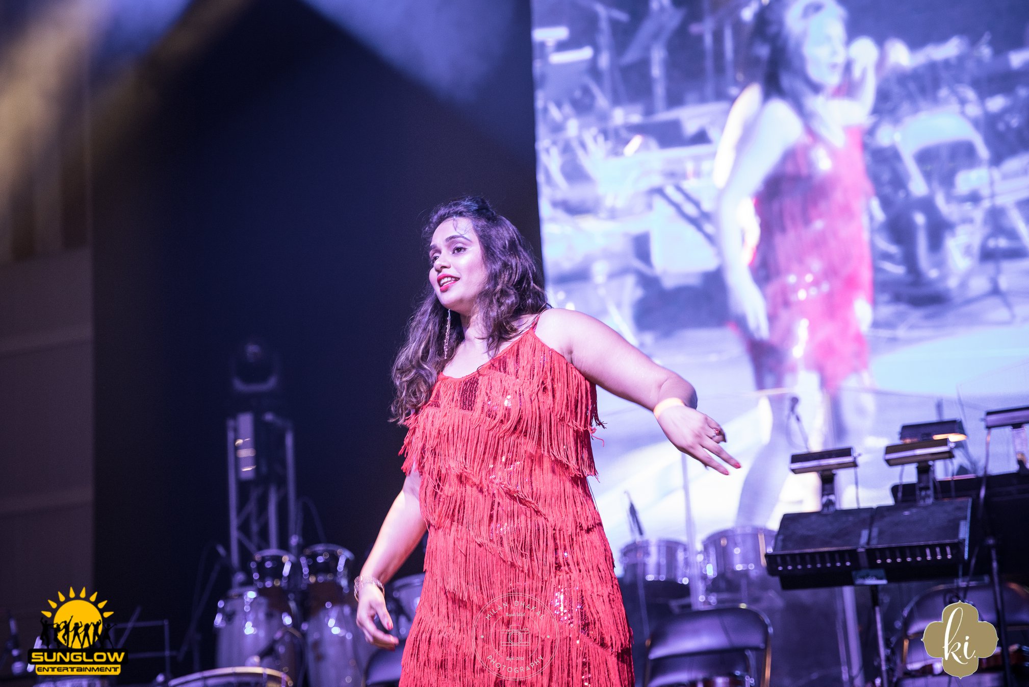 Shreya Ghoshal Live in Dallas