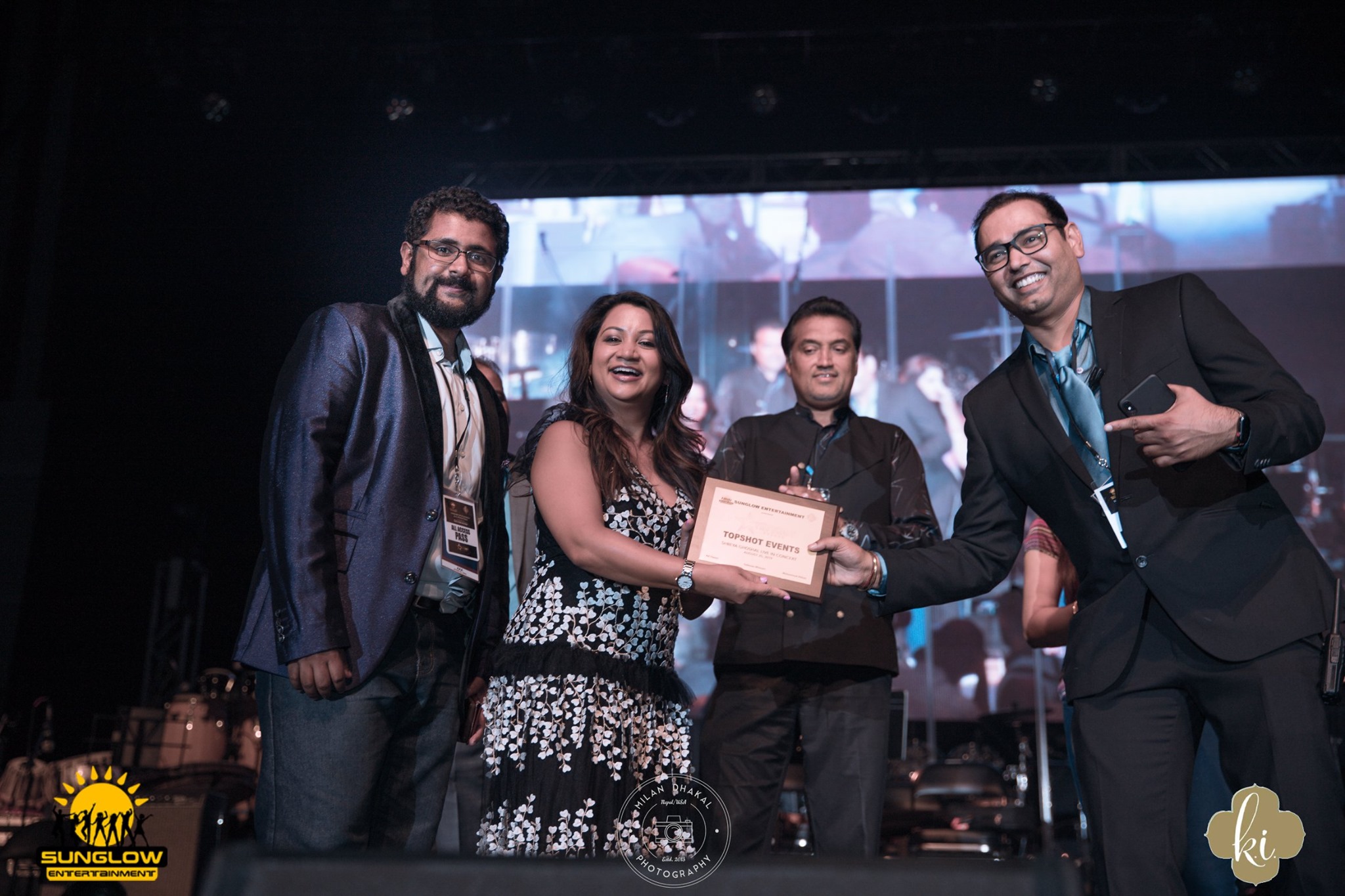 Shreya Ghoshal Live in Dallas