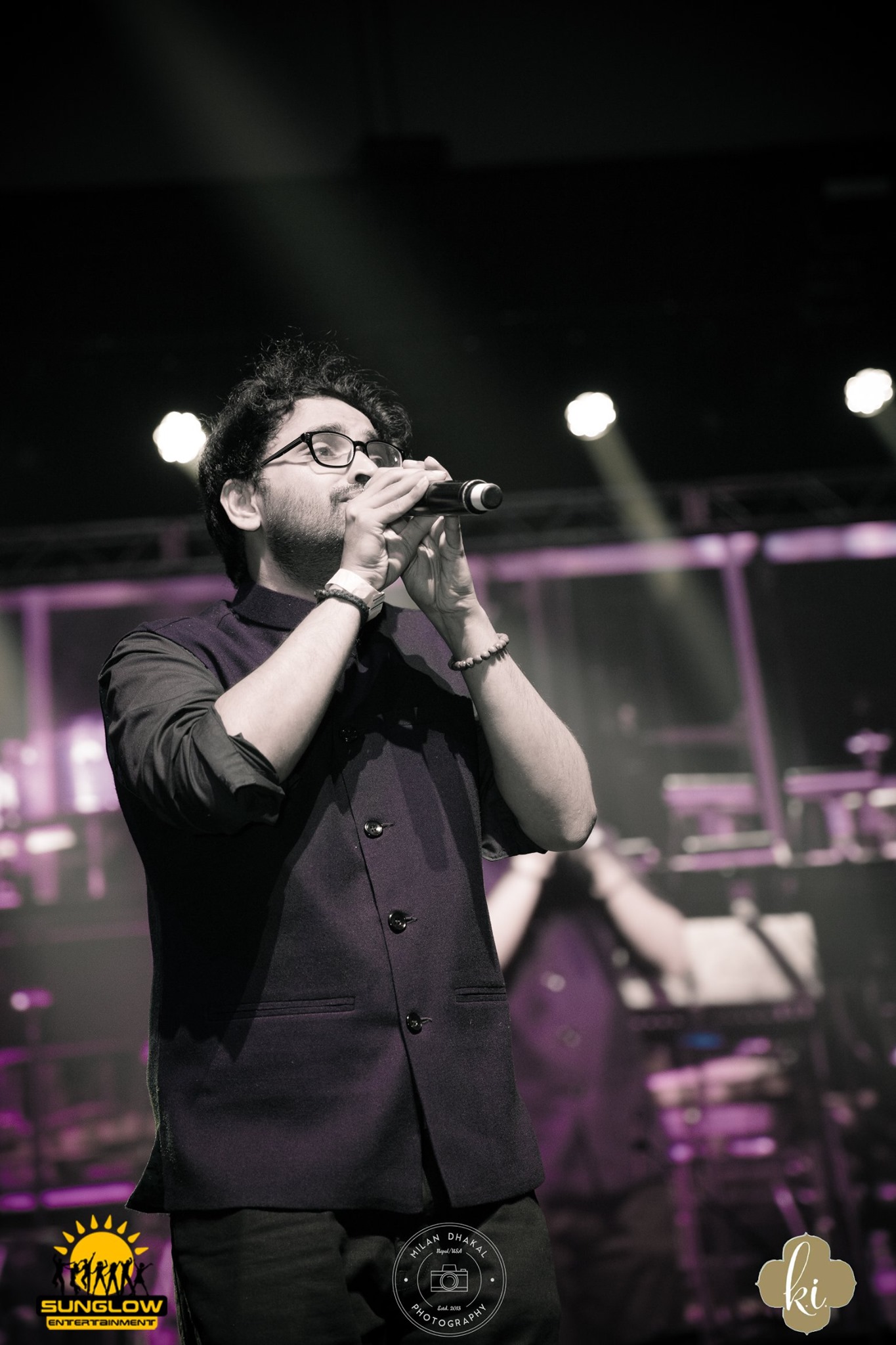 Shreya Ghoshal Live in Dallas