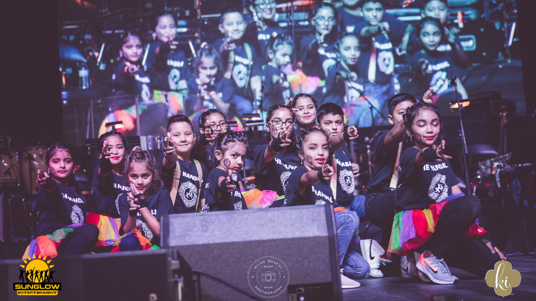 Shreya Ghoshal Live in Dallas